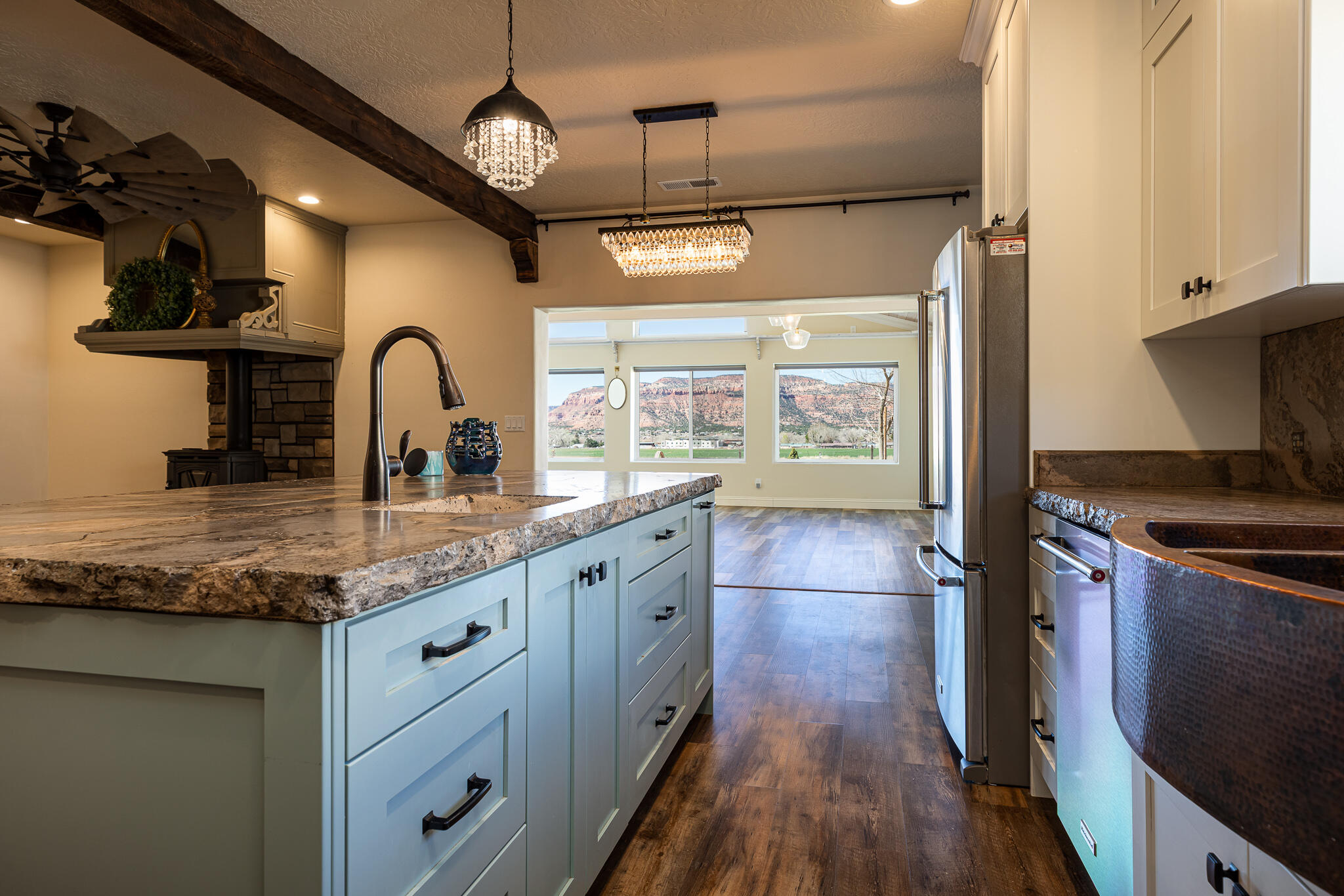 NOT AVAILABLE - Residential