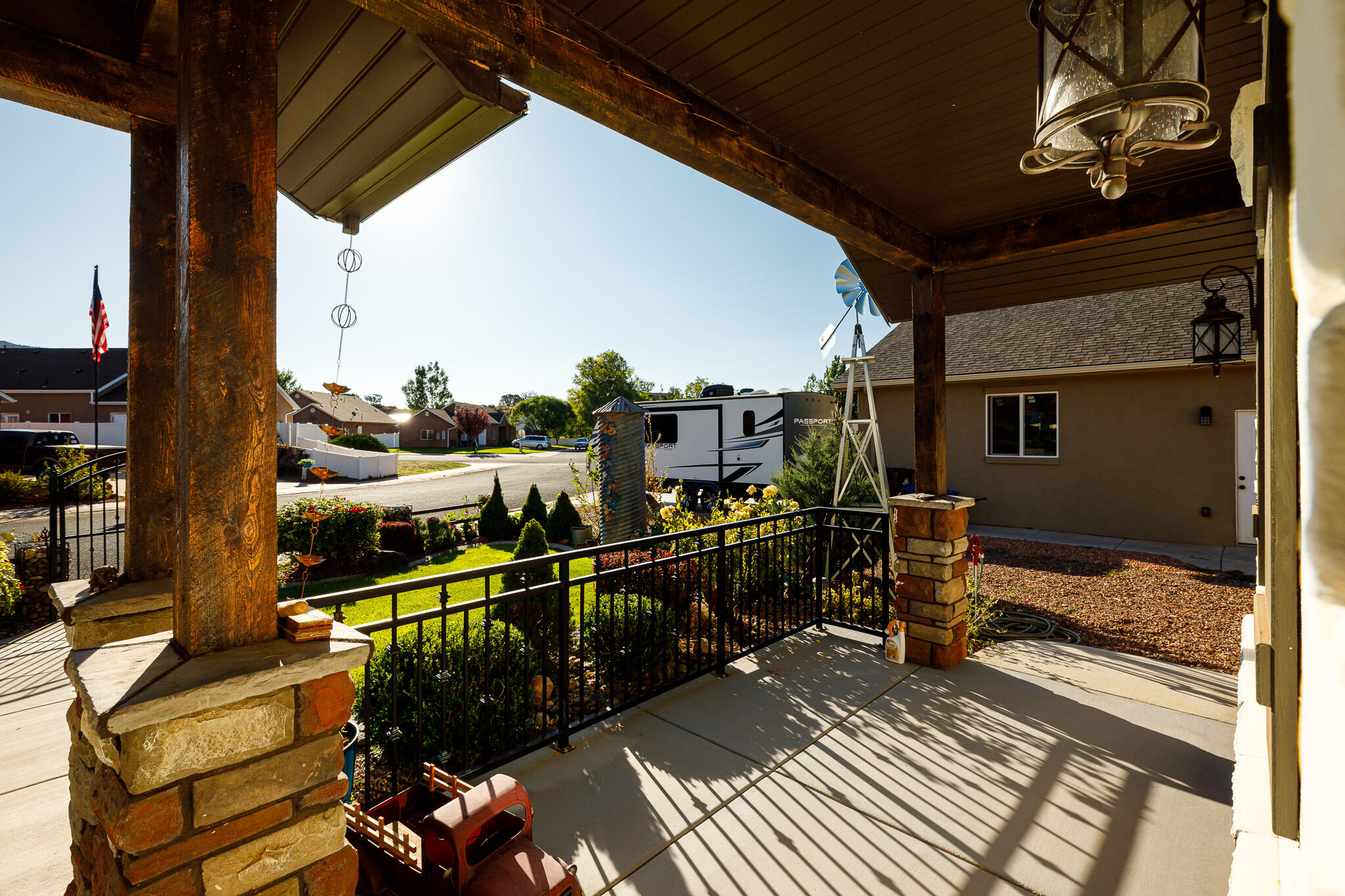NOT AVAILABLE - Residential