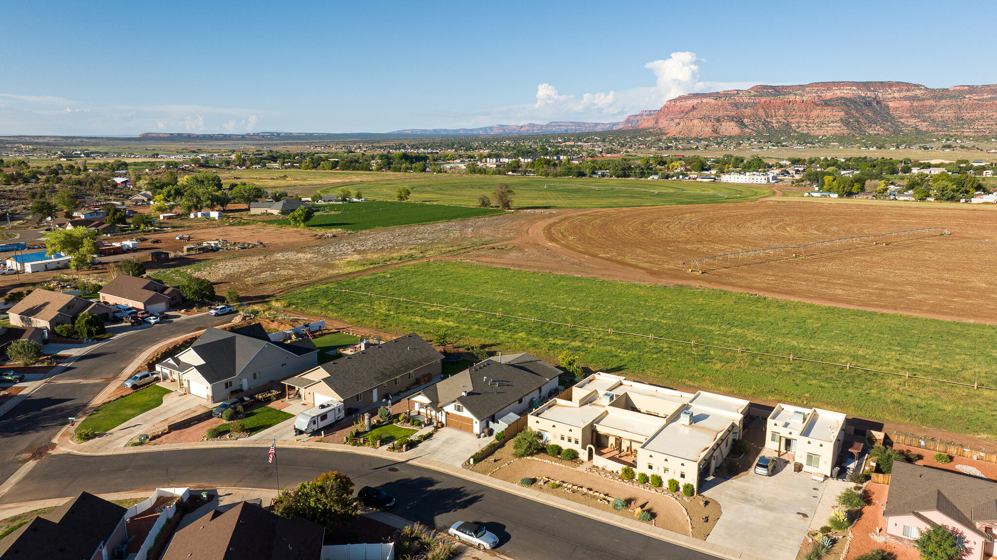 NOT AVAILABLE - Residential