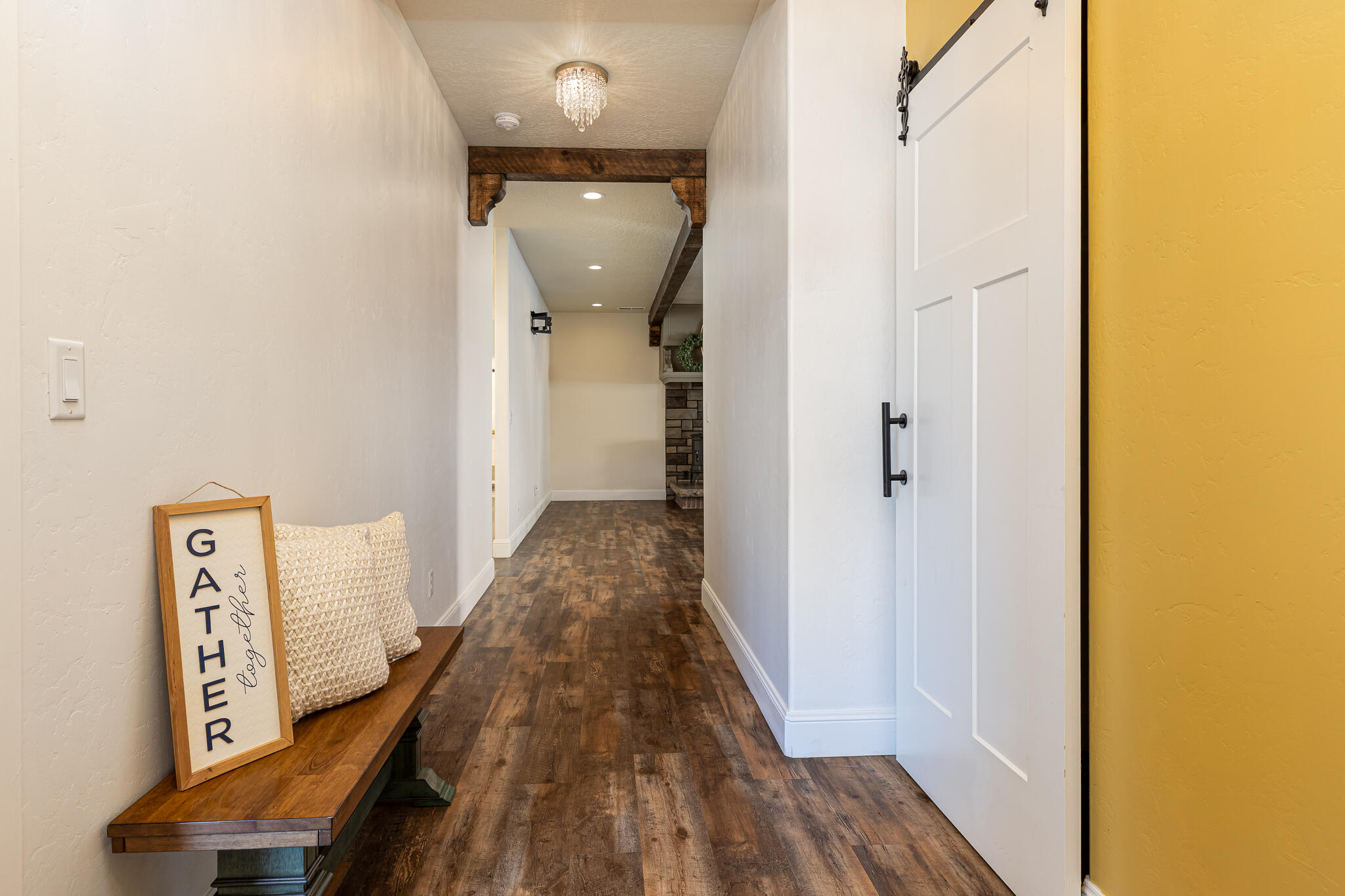 NOT AVAILABLE - Residential