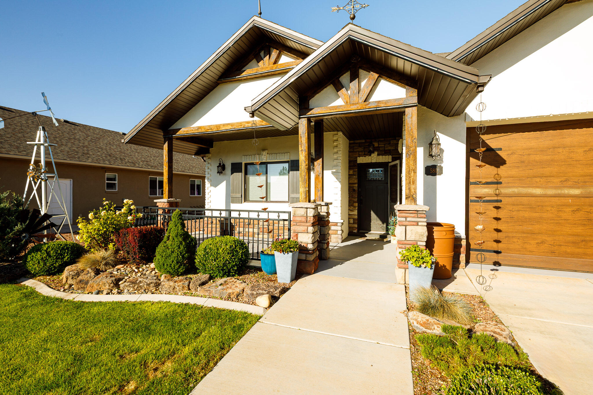 NOT AVAILABLE - Residential
