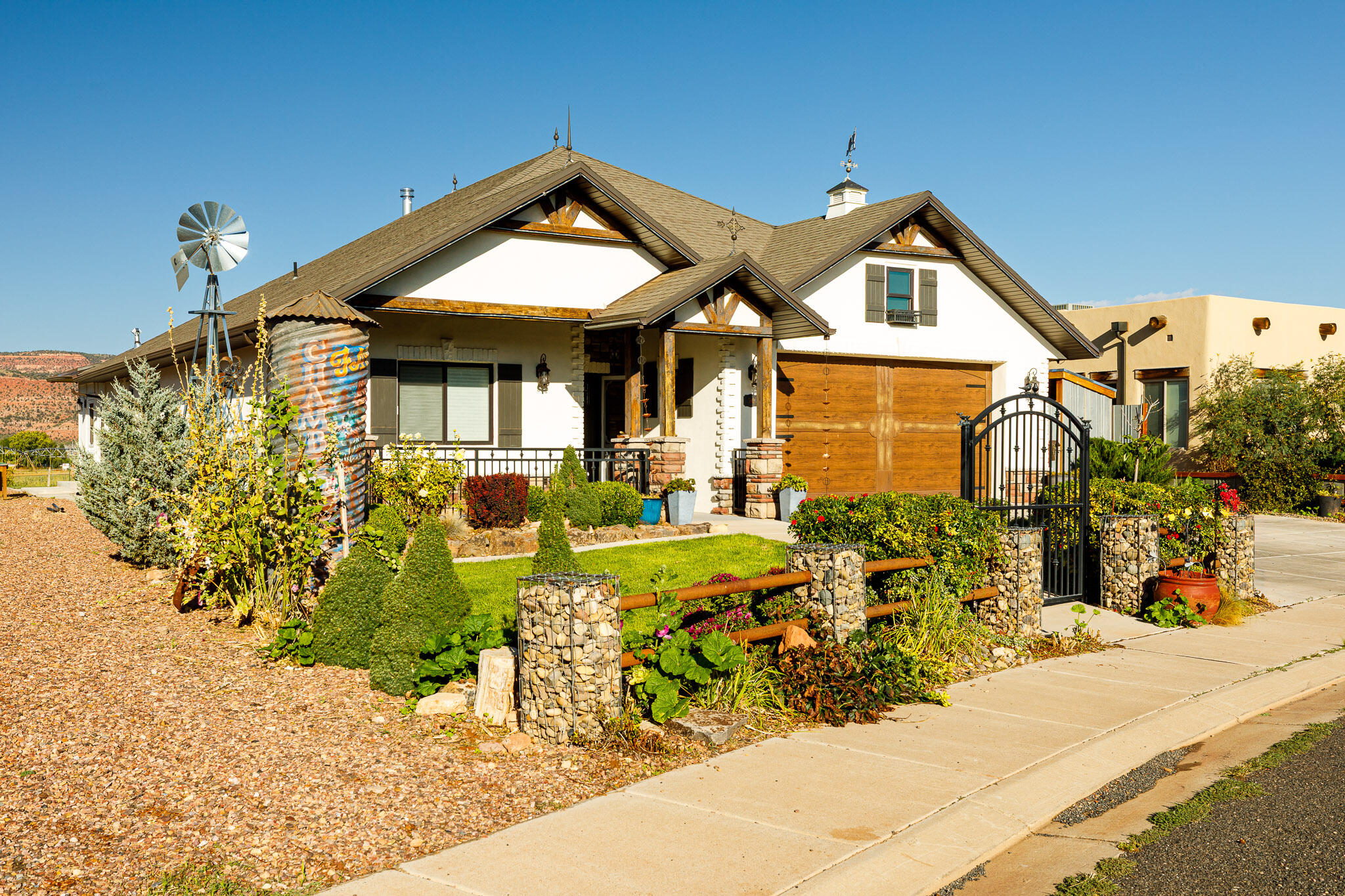 NOT AVAILABLE - Residential