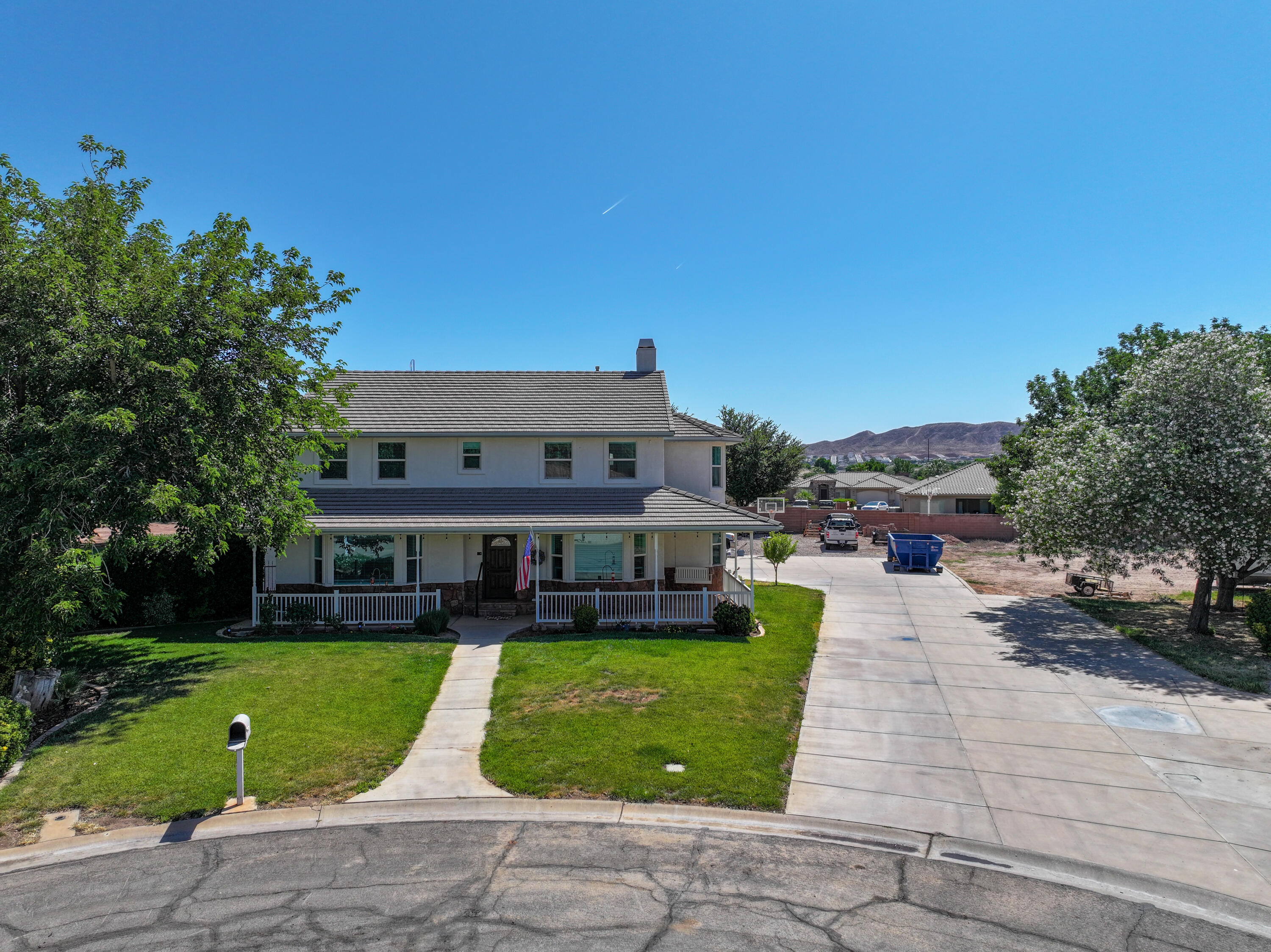 PINE VIEW ESTATES - Residential