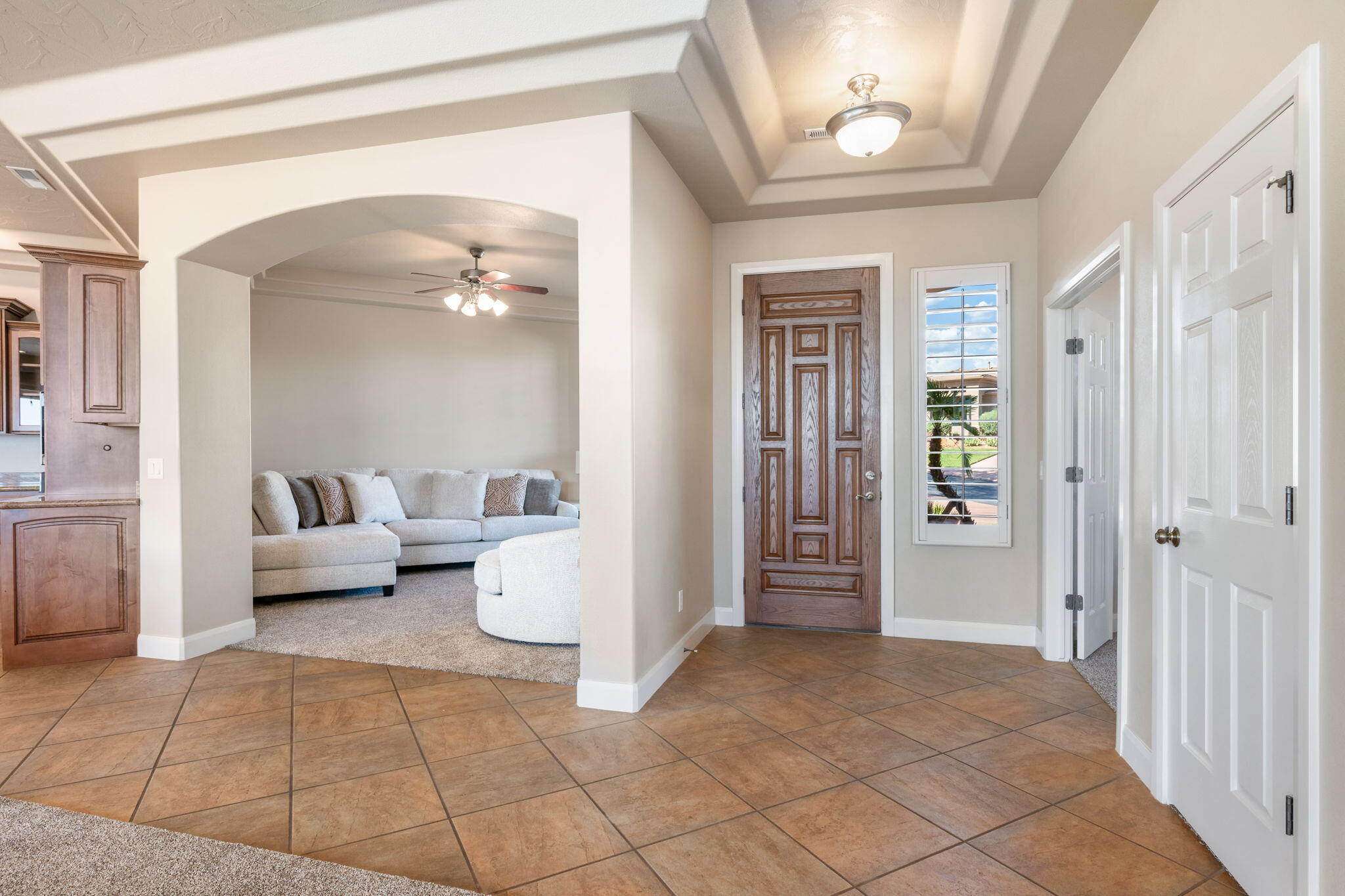 PARADISE CANYON - Residential
