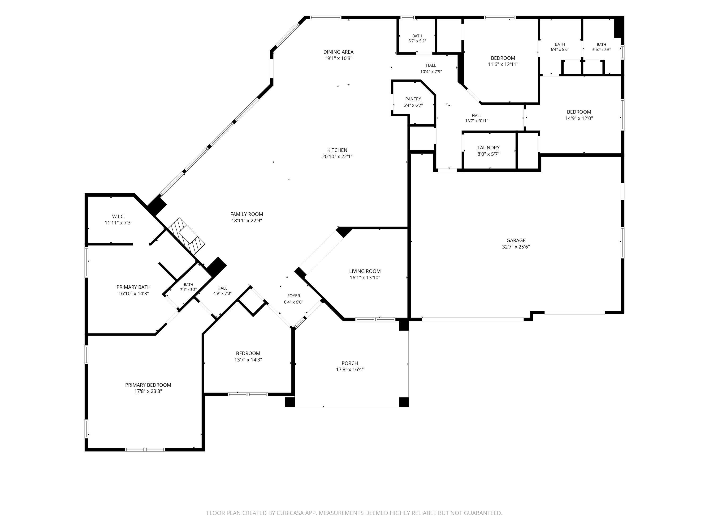 PARADISE CANYON - Residential