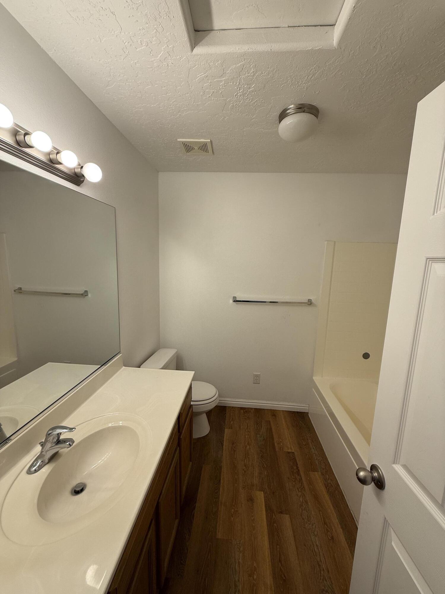 PECAN MEADOWS - Residential