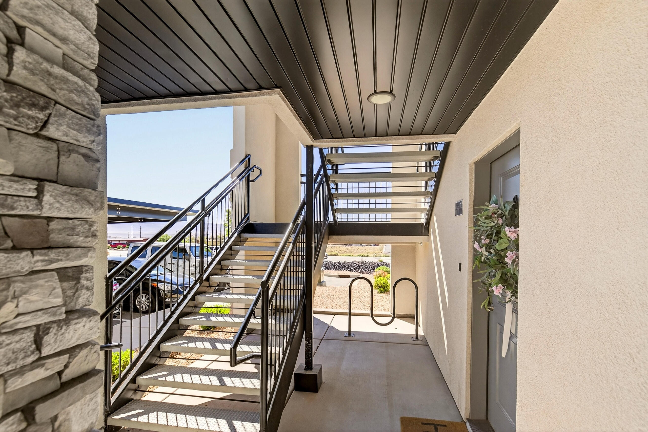 LONE ROCK CONDOS - Residential