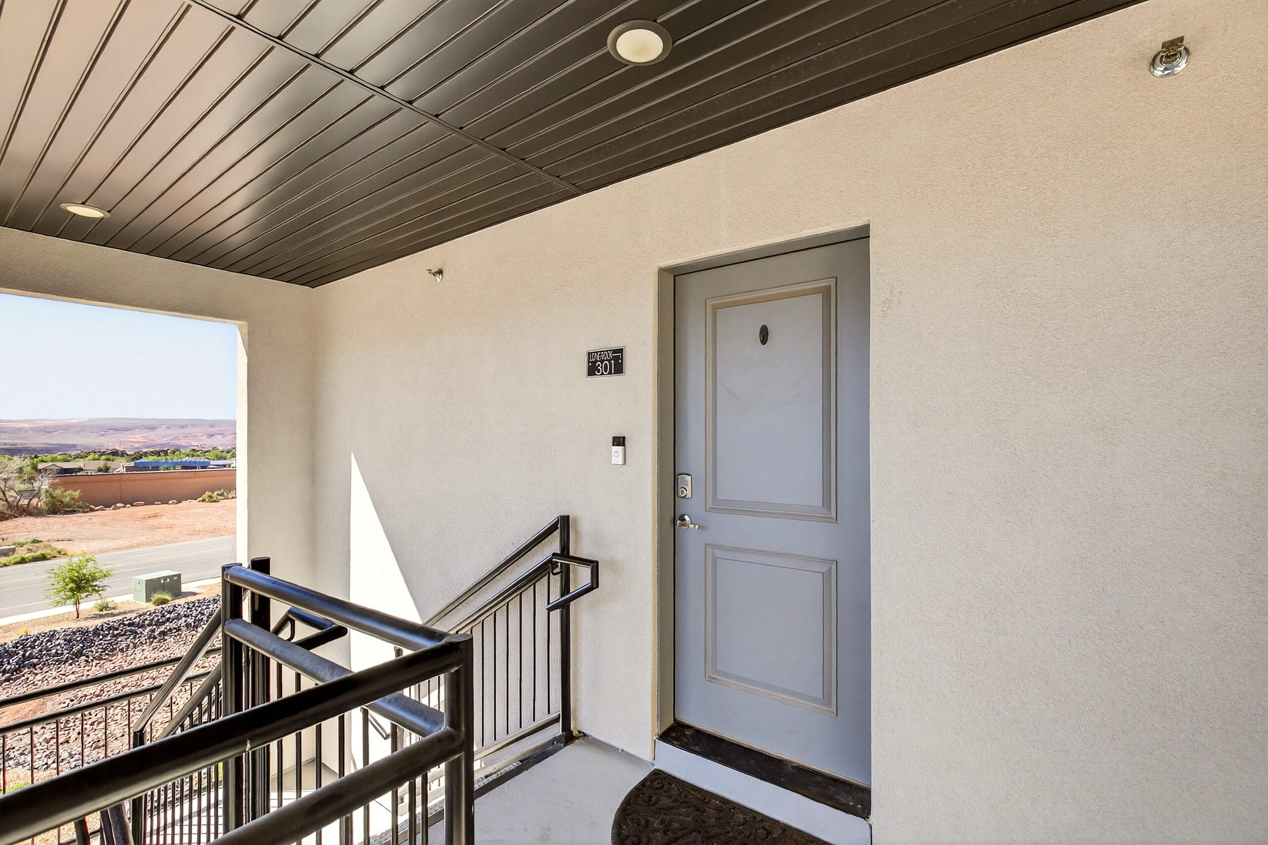 LONE ROCK CONDOS - Residential