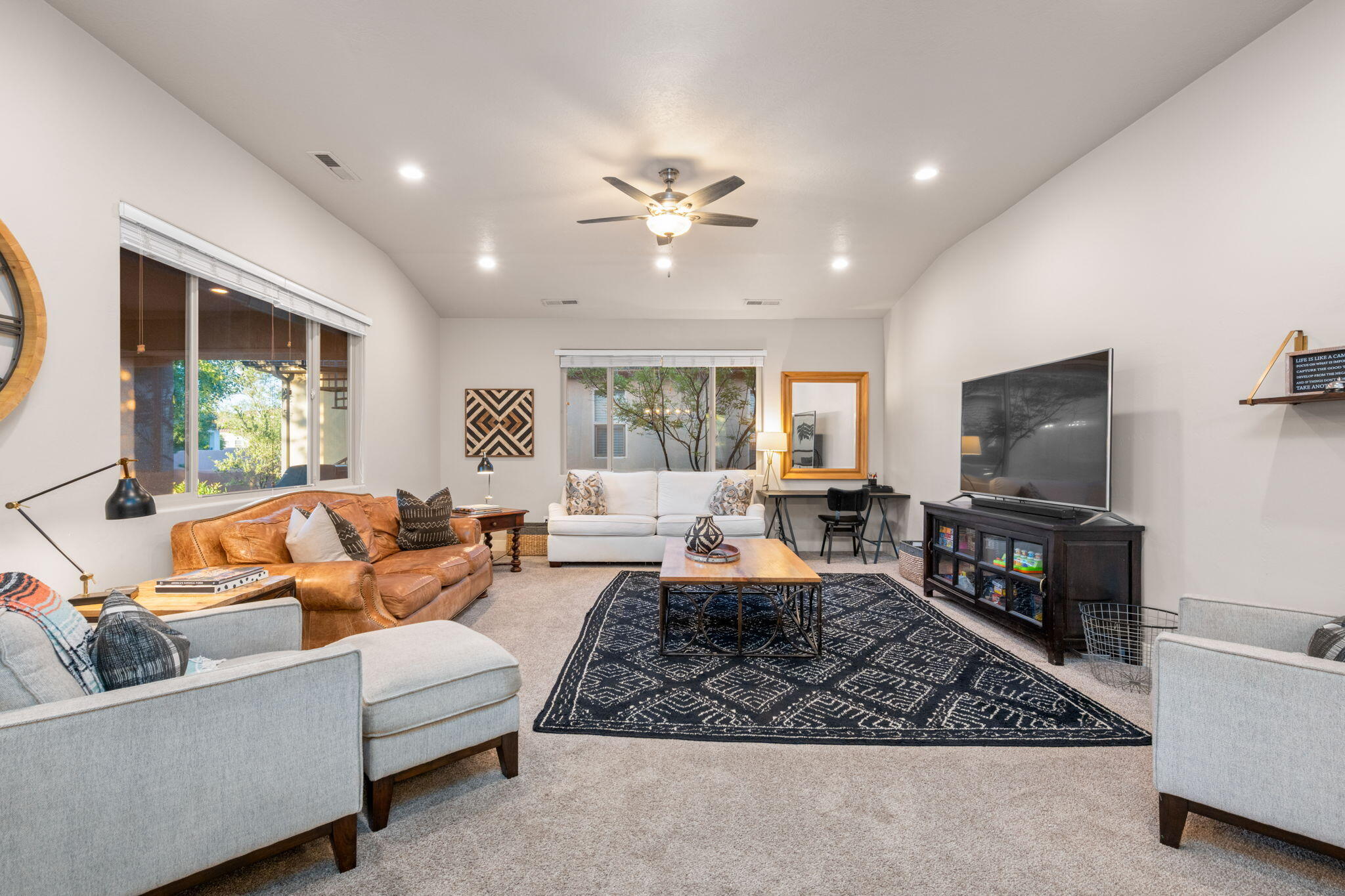 PARADISE VILLAGE AT ZION - Residential