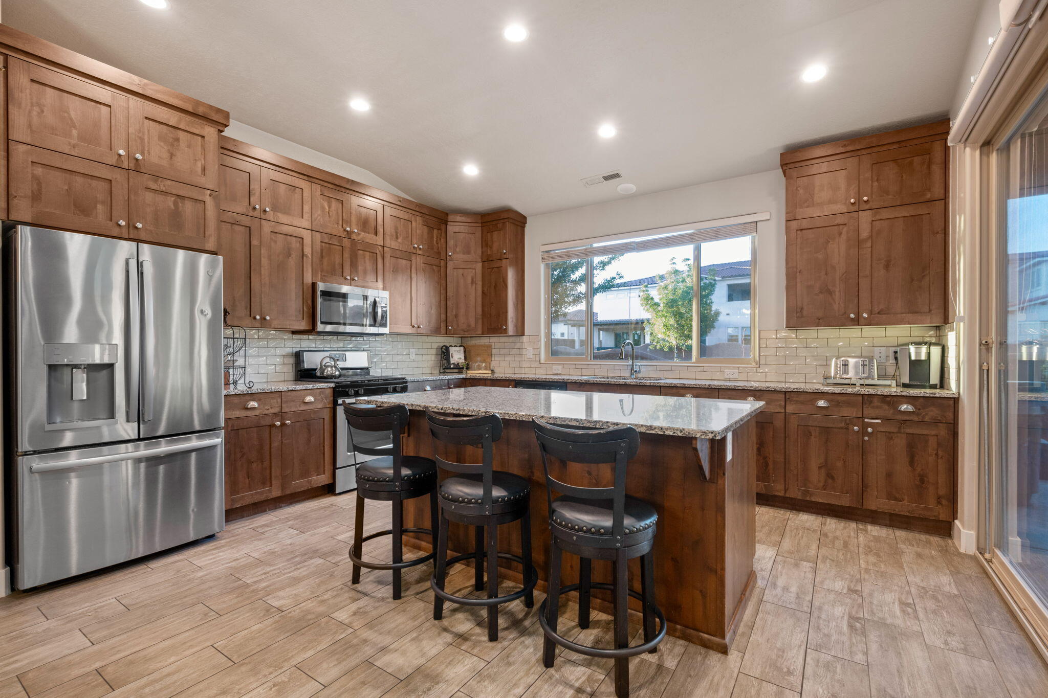 PARADISE VILLAGE AT ZION - Residential