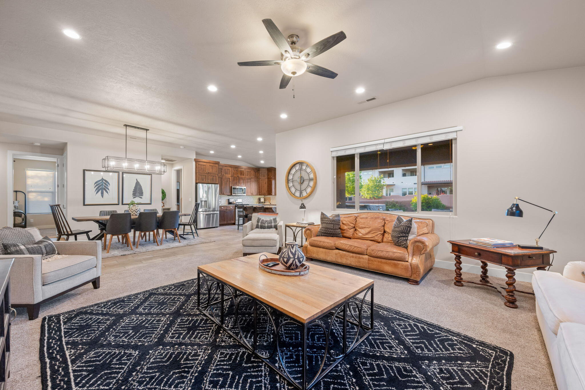 PARADISE VILLAGE AT ZION - Residential