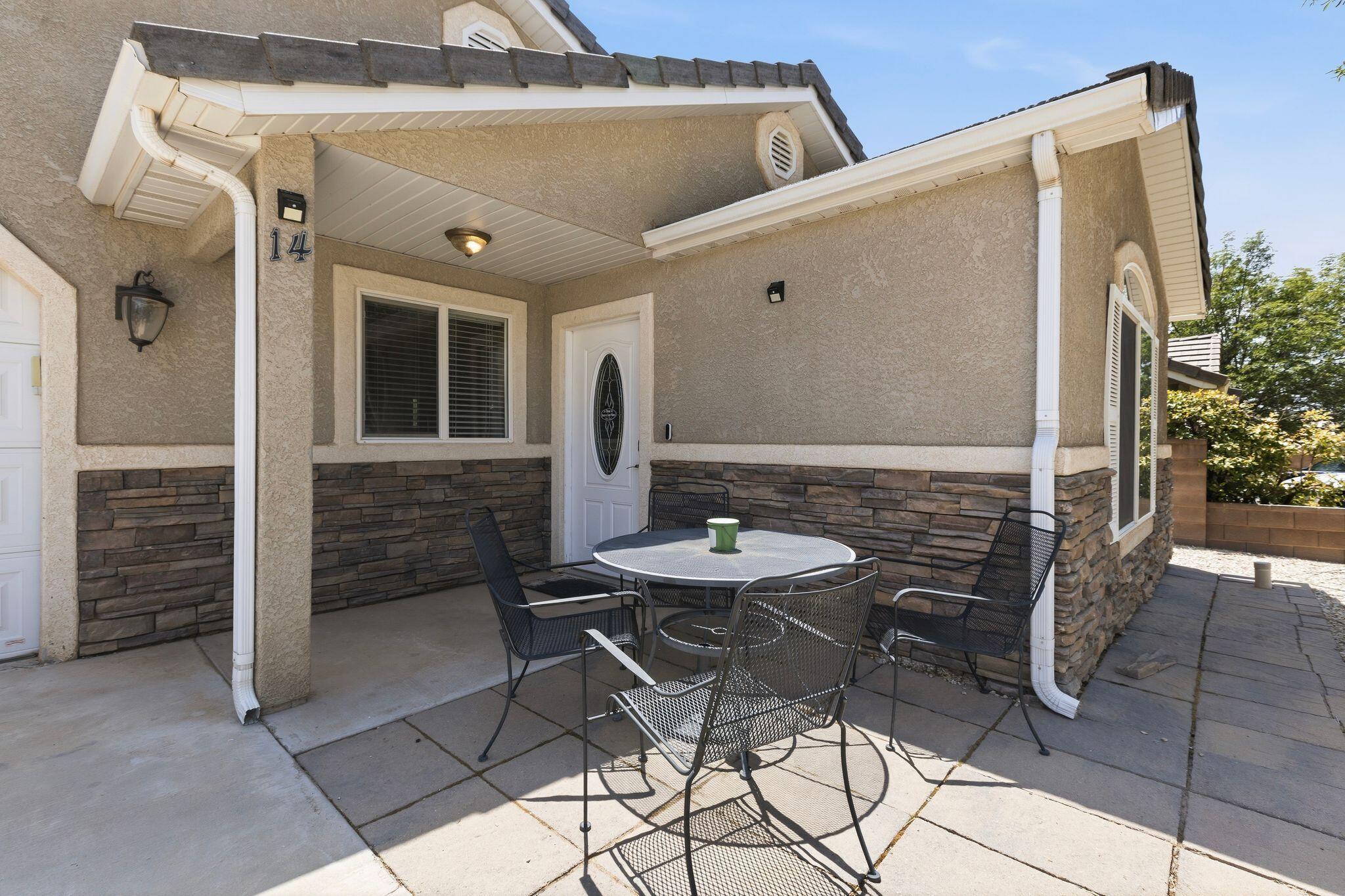 CENTURION PARK - Residential