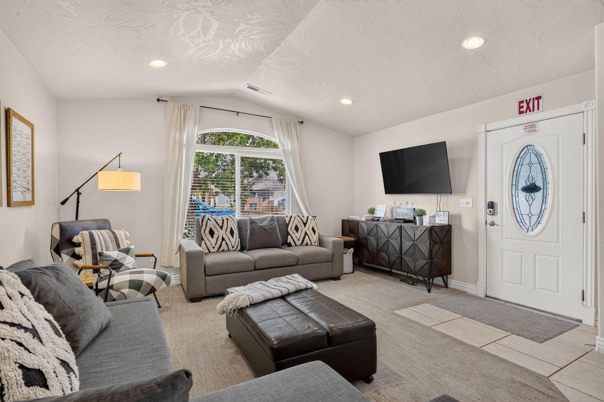 CENTURION PARK - Residential