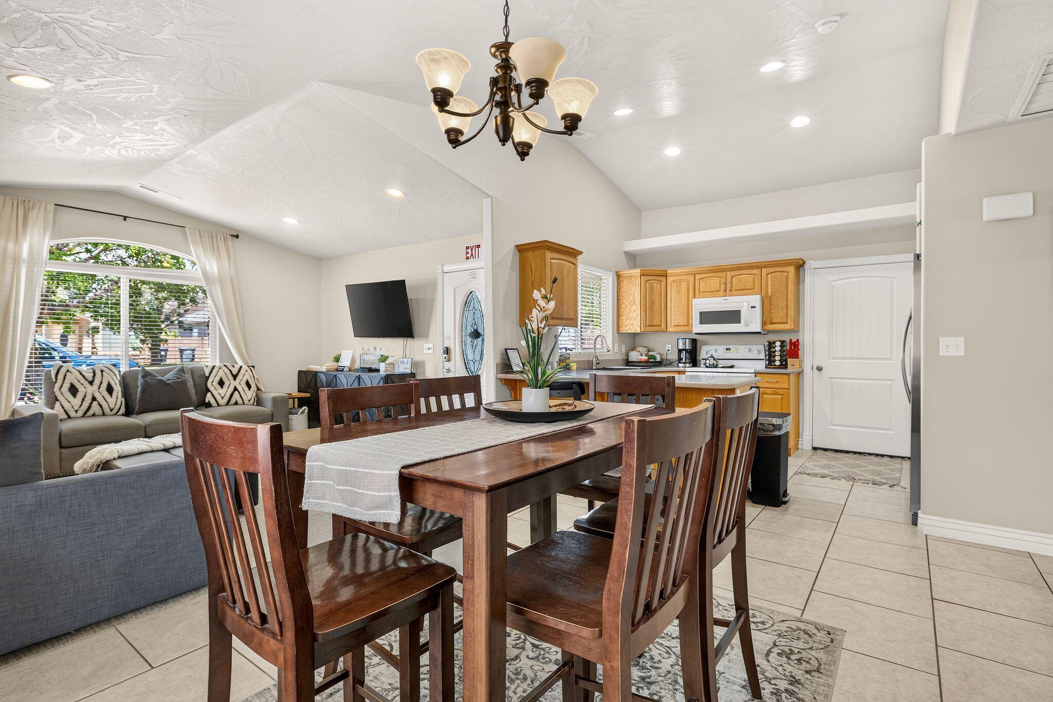 CENTURION PARK - Residential