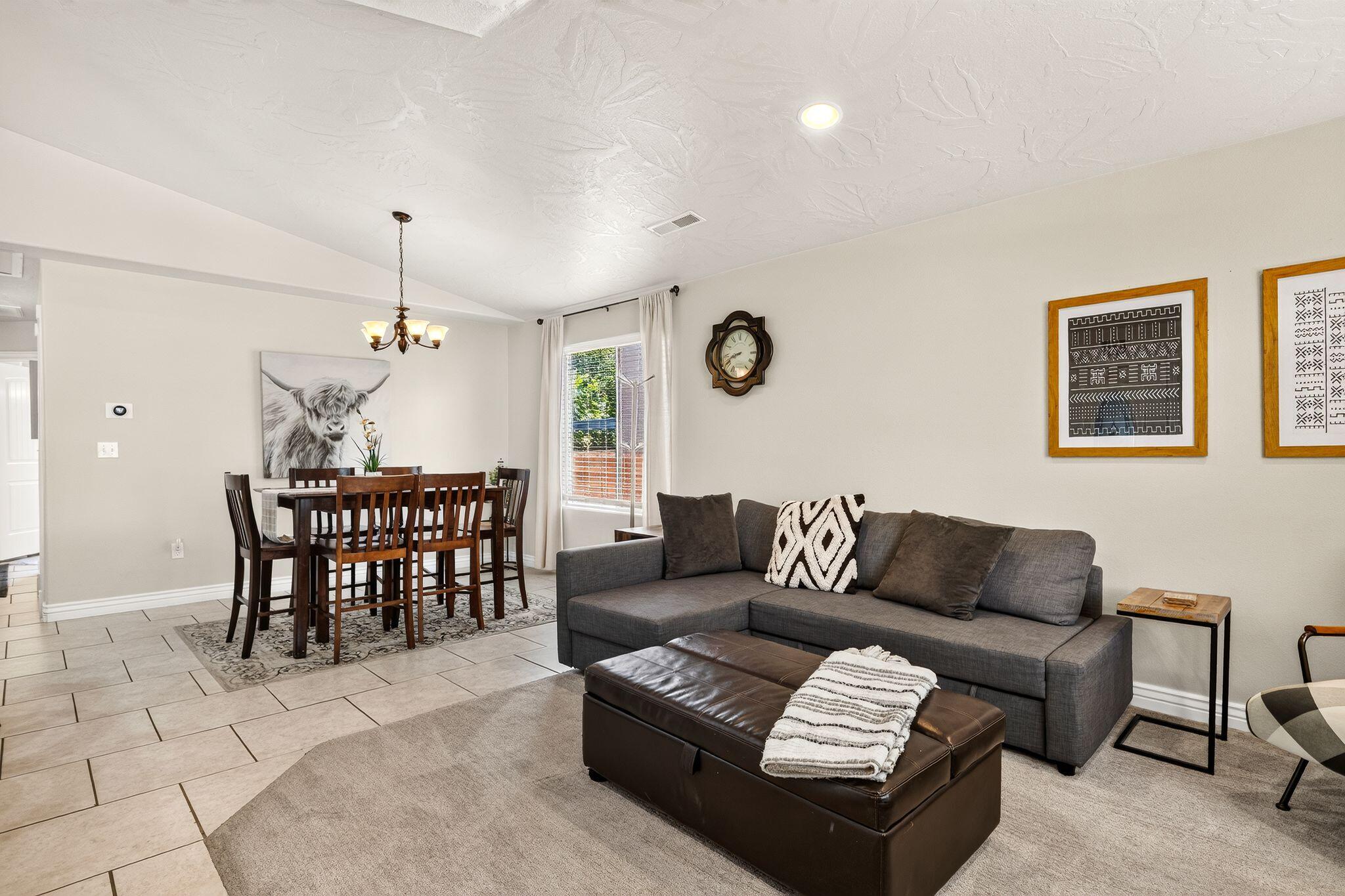 CENTURION PARK - Residential