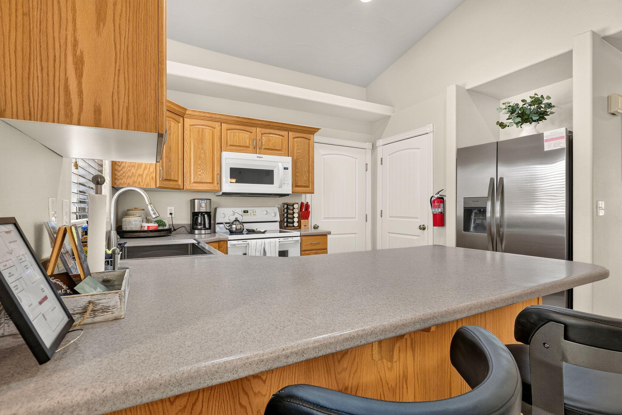 CENTURION PARK - Residential