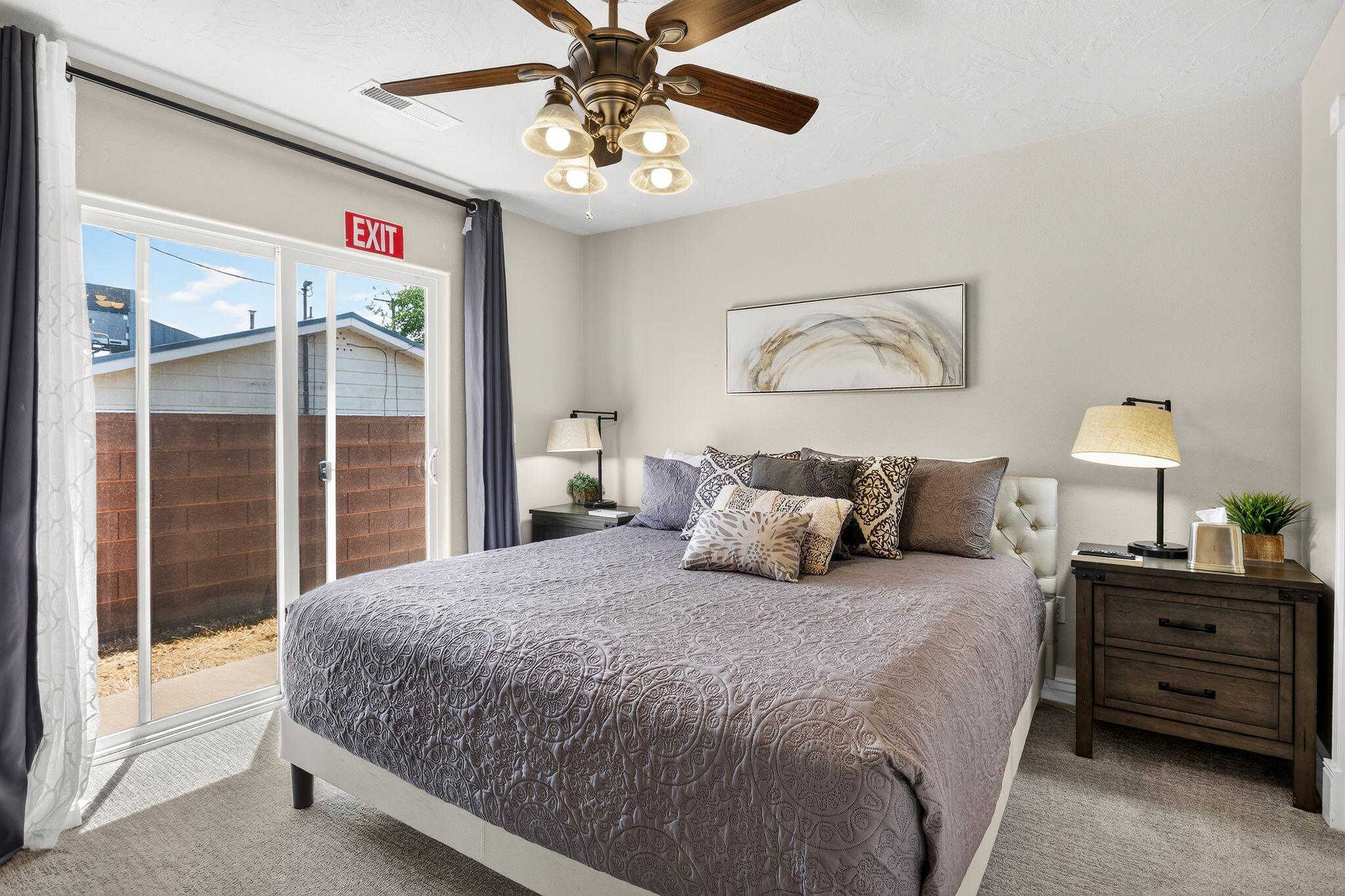 CENTURION PARK - Residential