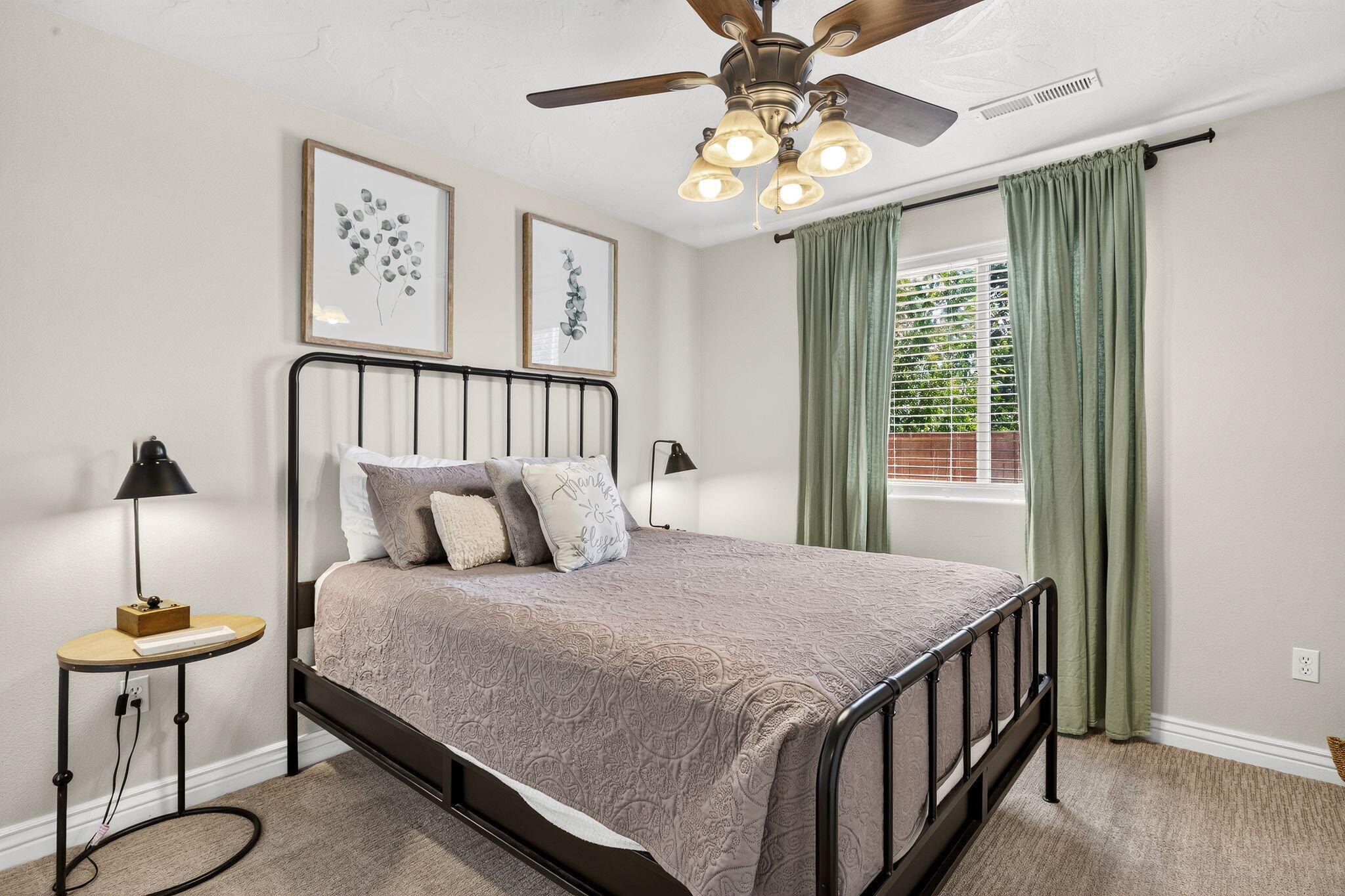 CENTURION PARK - Residential