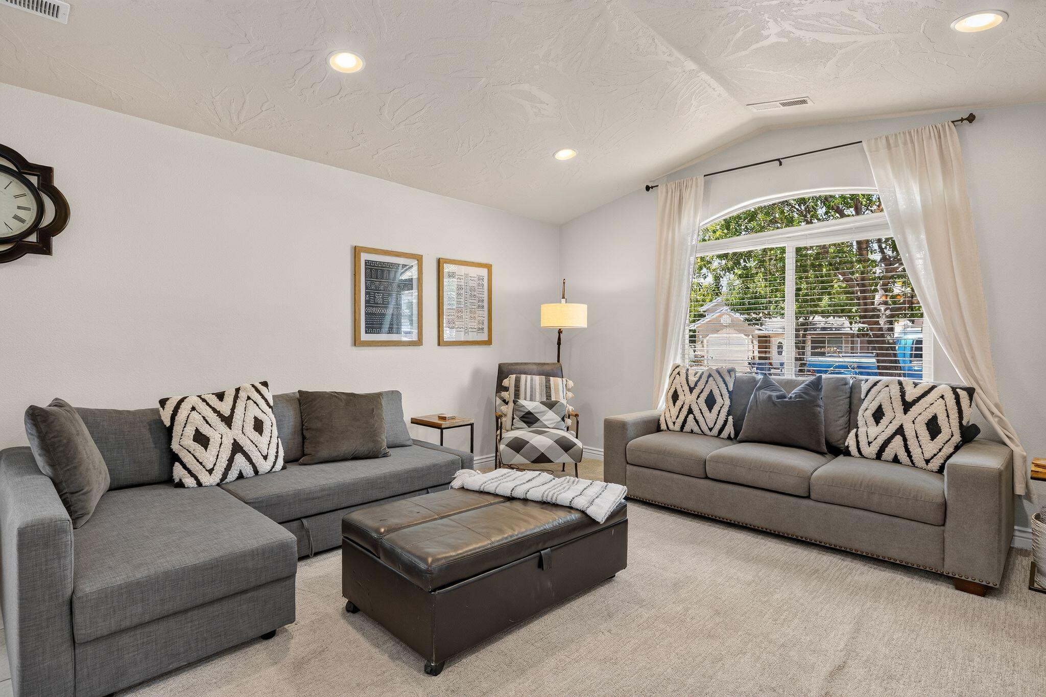 CENTURION PARK - Residential