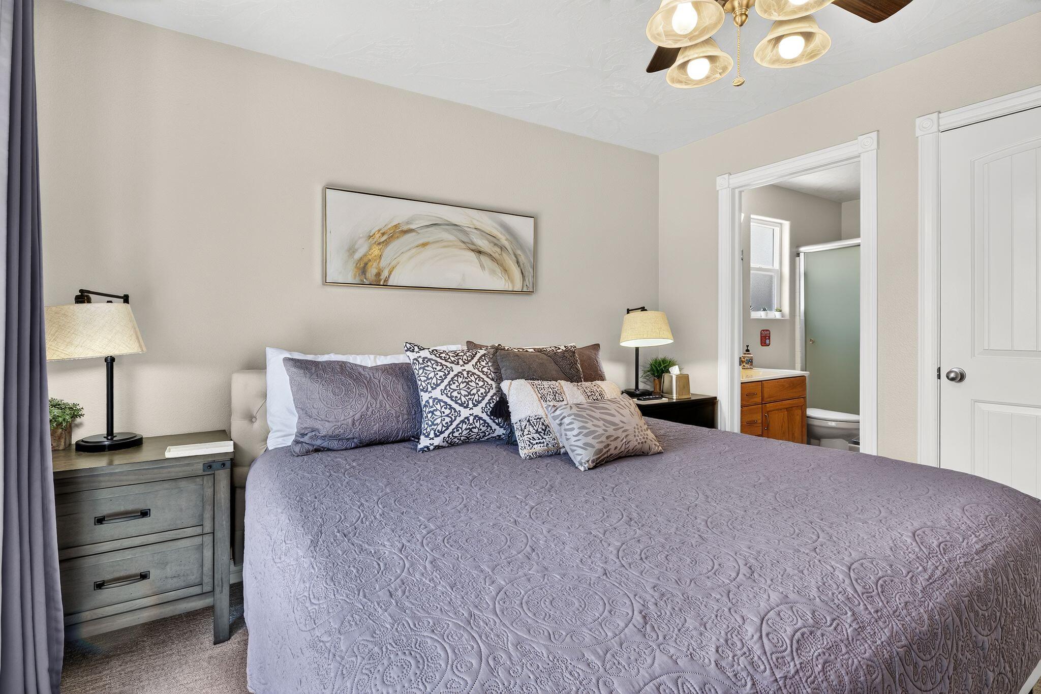 CENTURION PARK - Residential