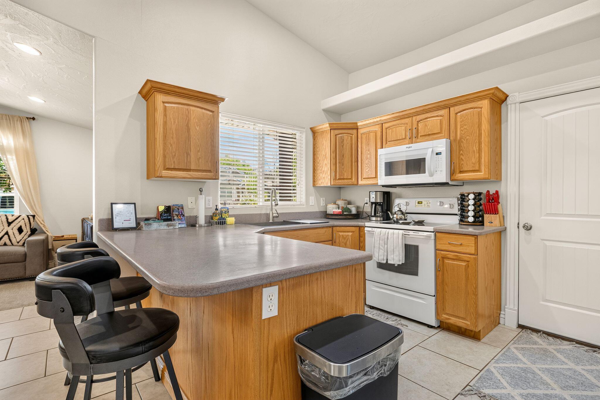 CENTURION PARK - Residential