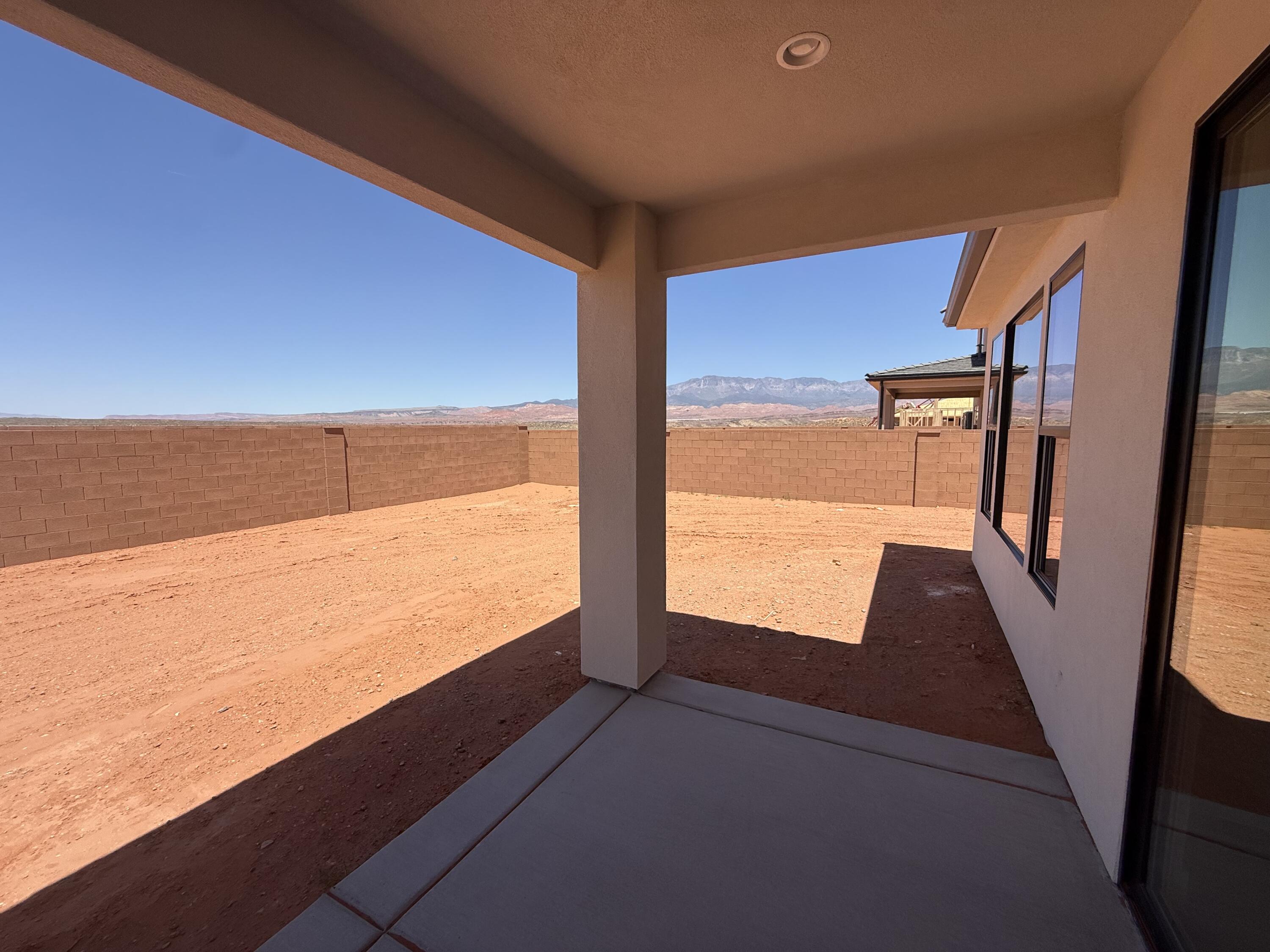 SAND POINT AT DESERT SAND - Residential