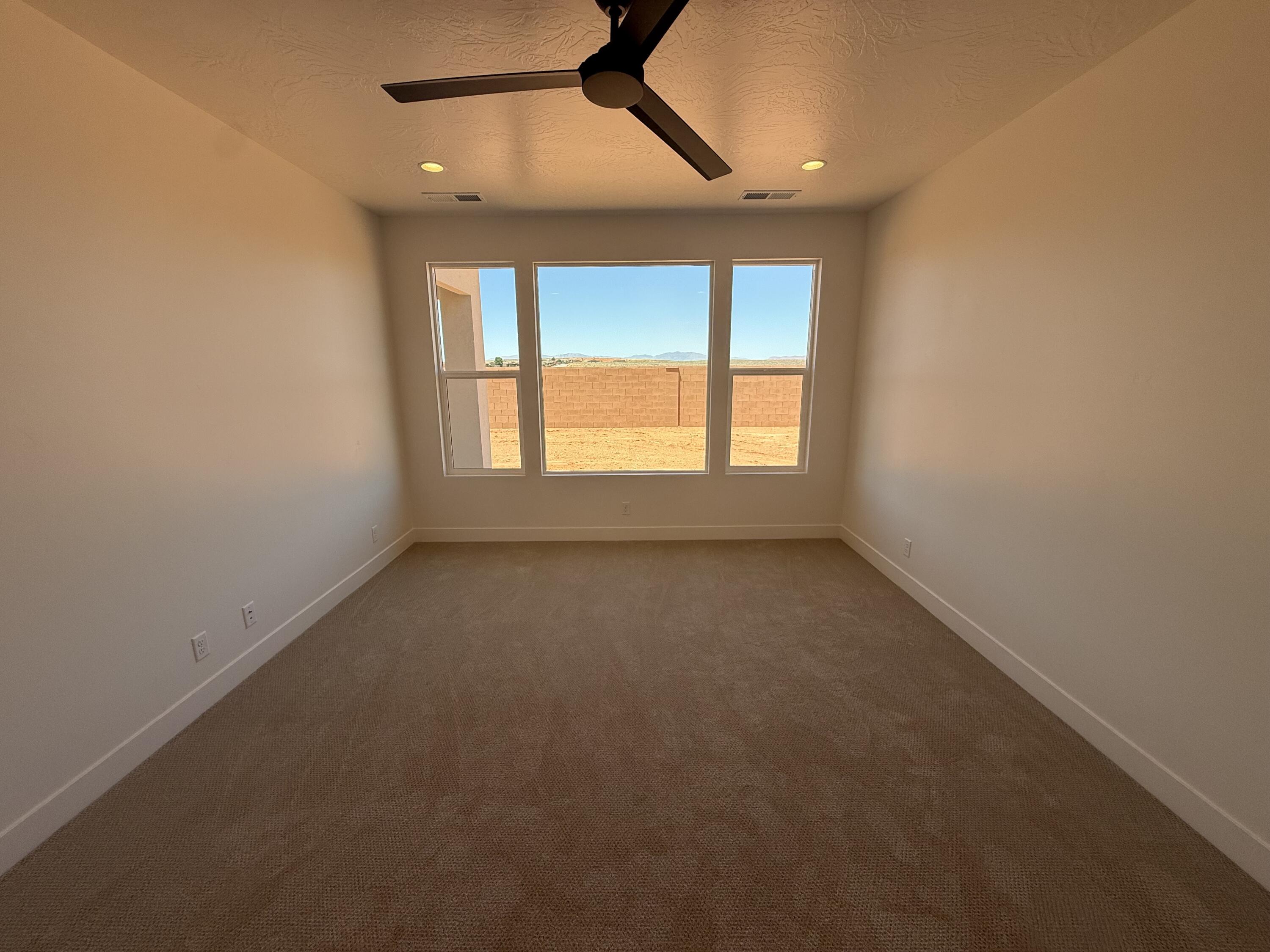 SAND POINT AT DESERT SAND - Residential