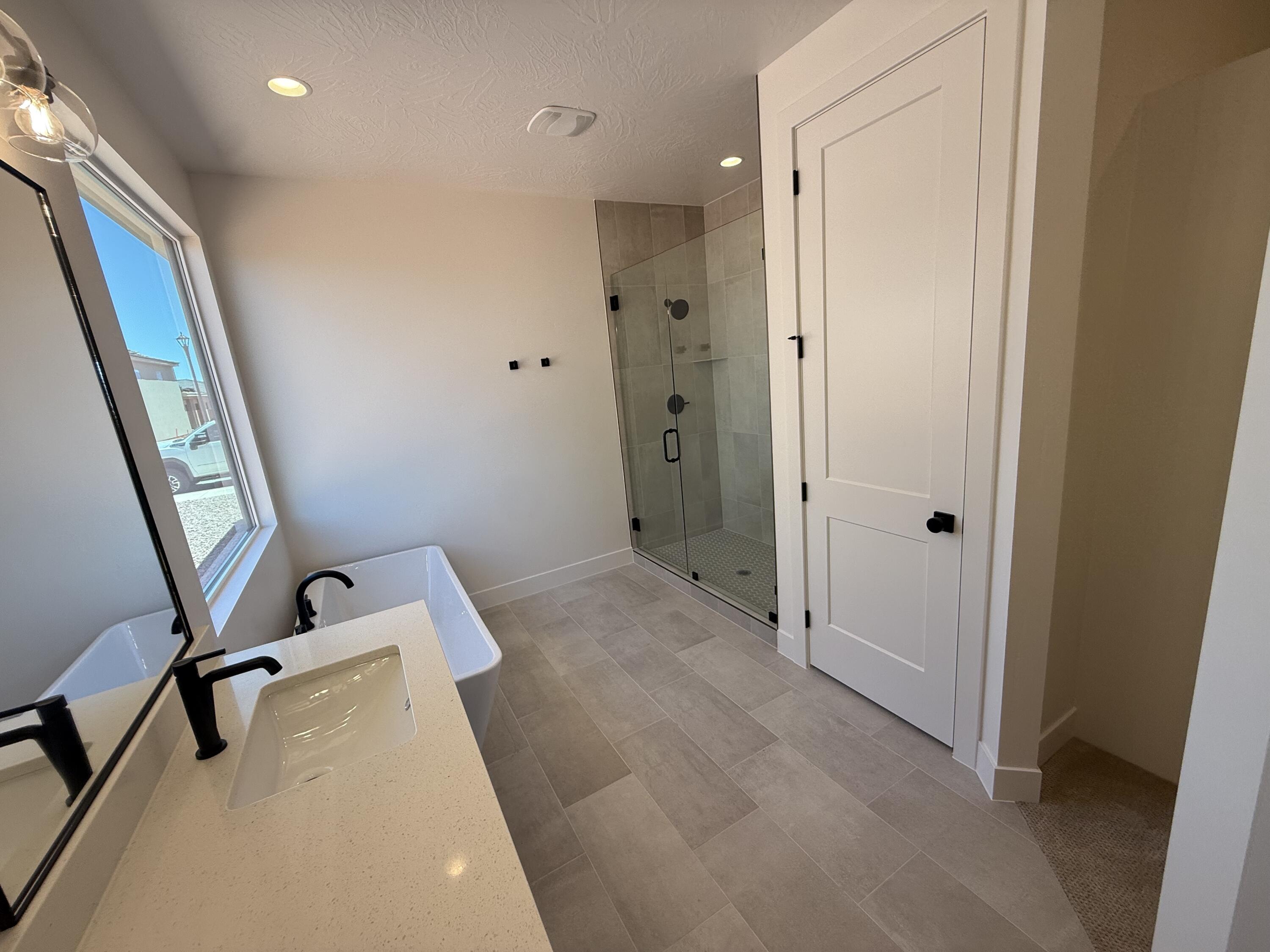 SAND POINT AT DESERT SAND - Residential