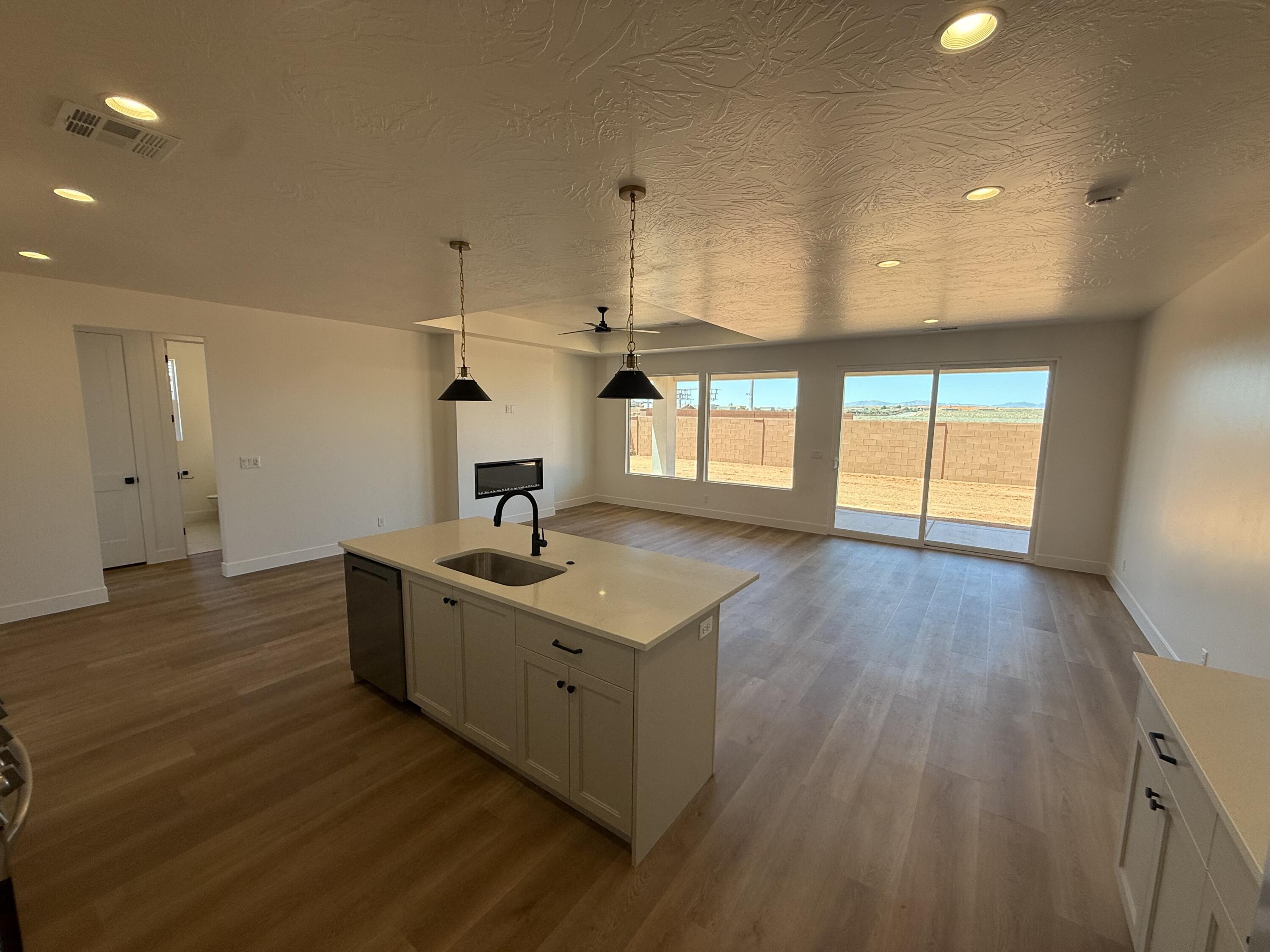 SAND POINT AT DESERT SAND - Residential