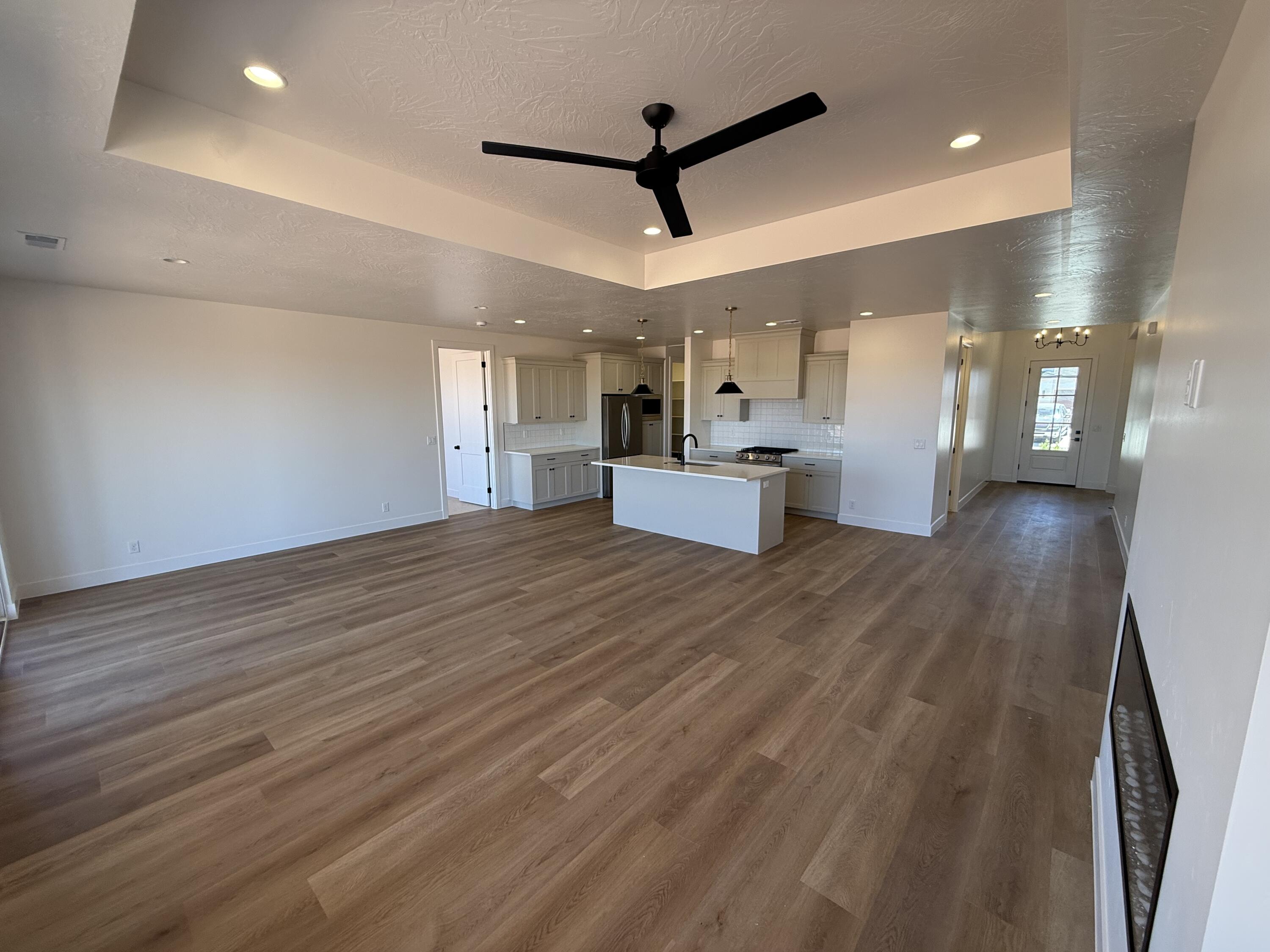 SAND POINT AT DESERT SAND - Residential
