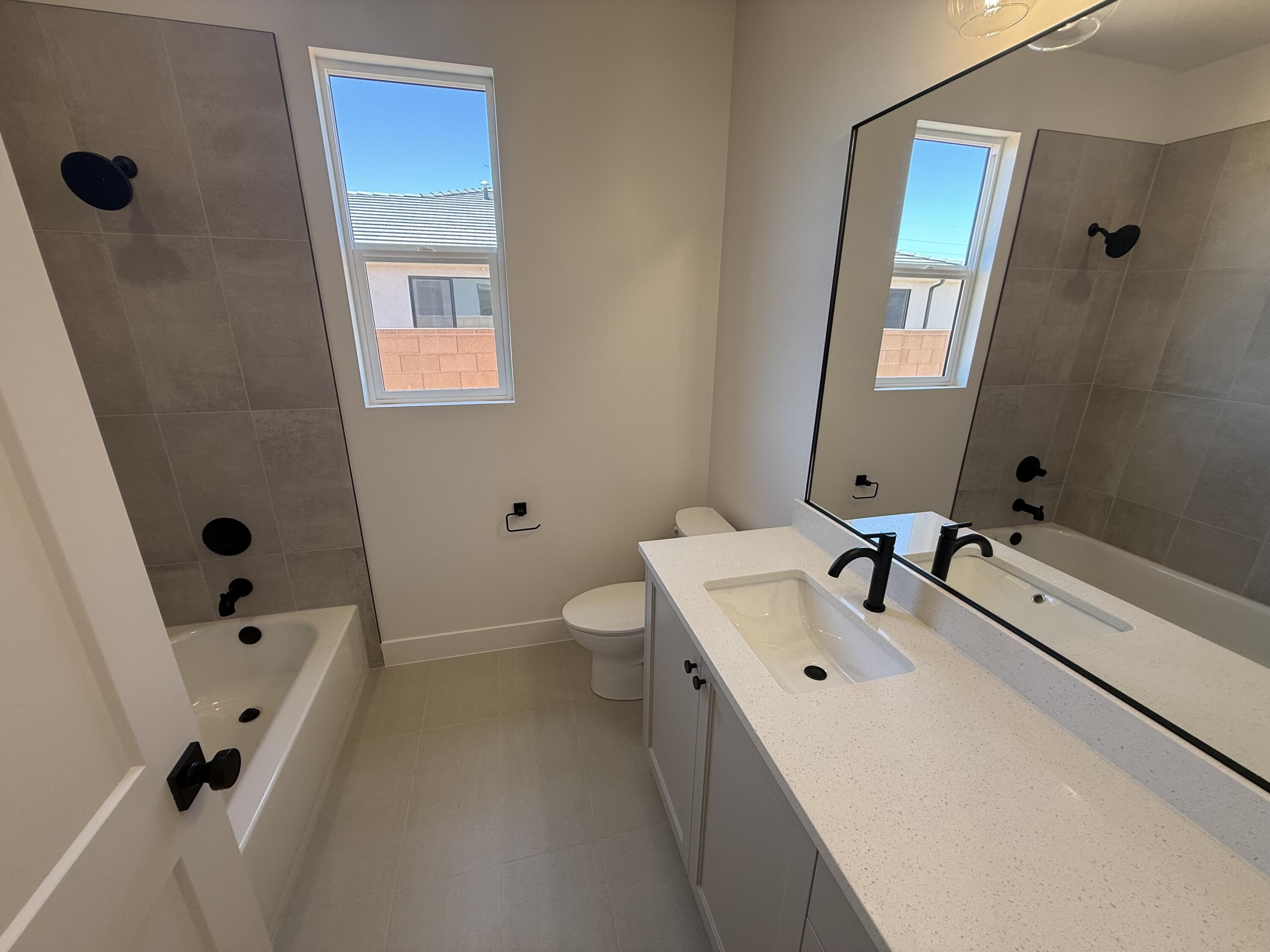 SAND POINT AT DESERT SAND - Residential