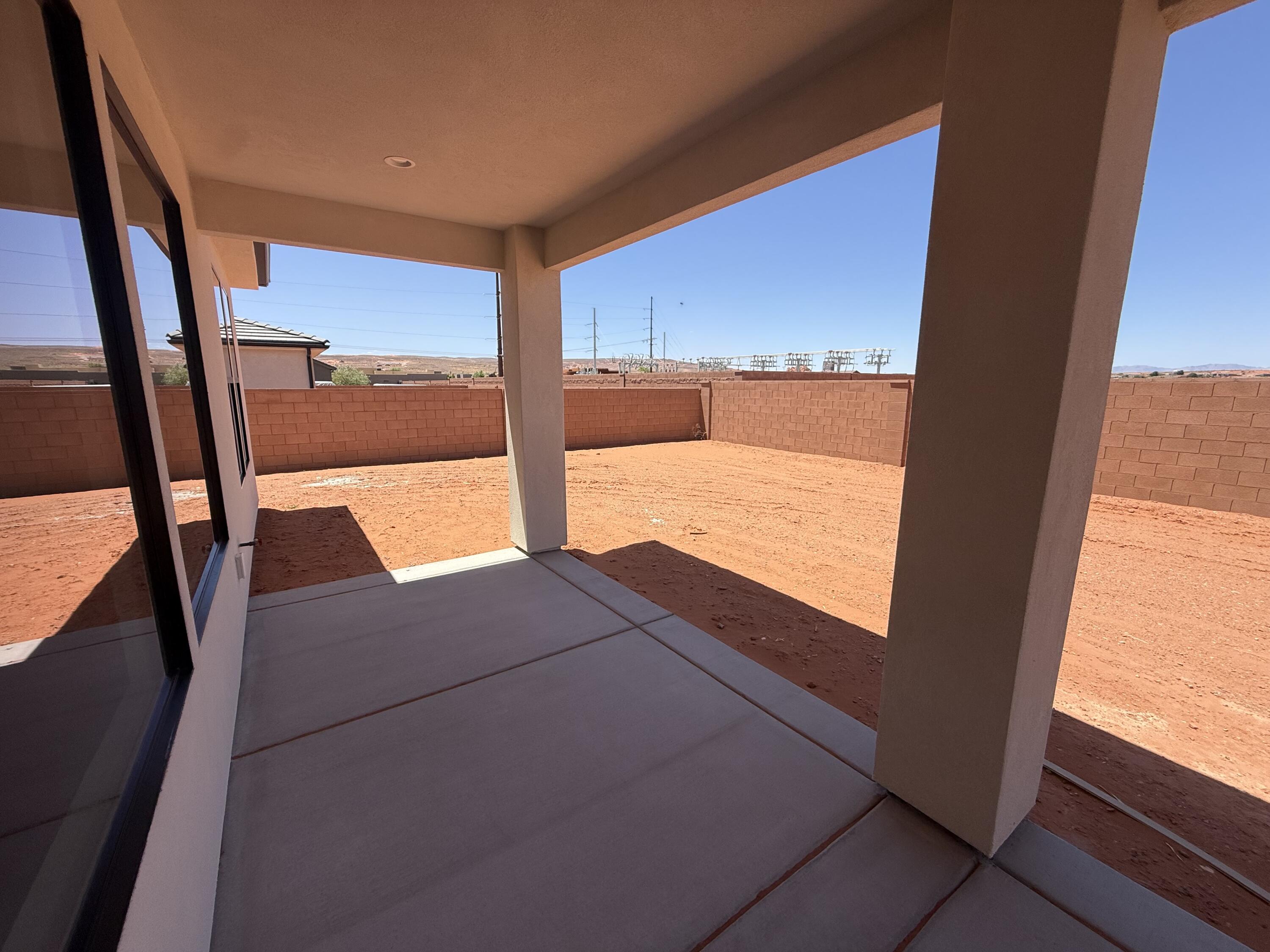 SAND POINT AT DESERT SAND - Residential
