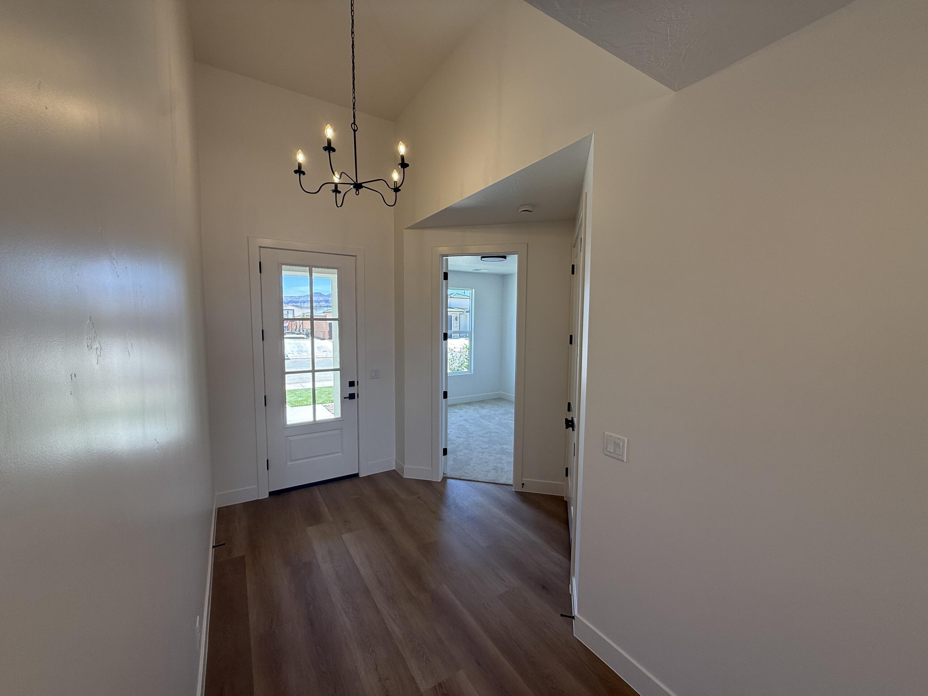 SAND POINT AT DESERT SAND - Residential