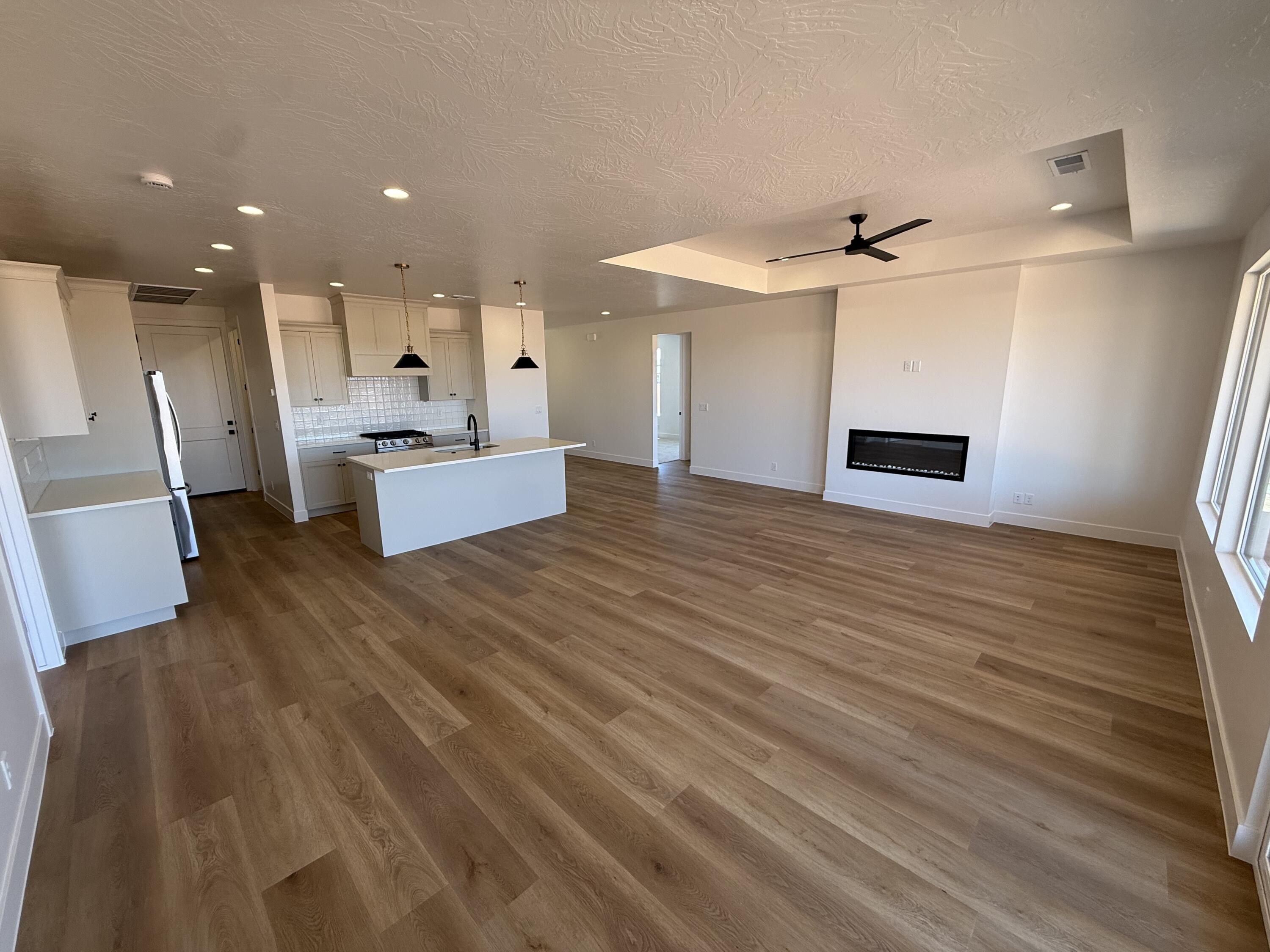 SAND POINT AT DESERT SAND - Residential