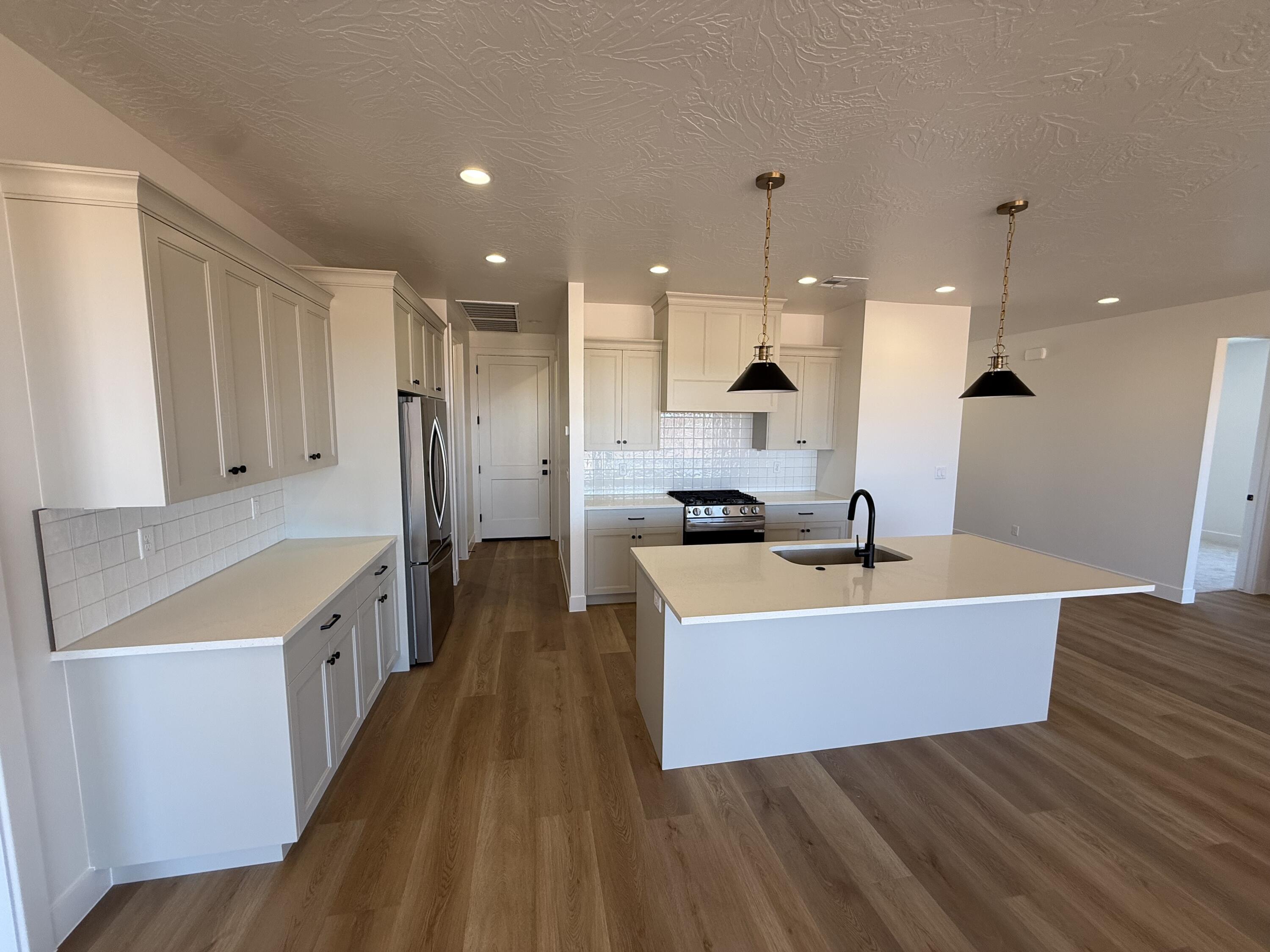 SAND POINT AT DESERT SAND - Residential