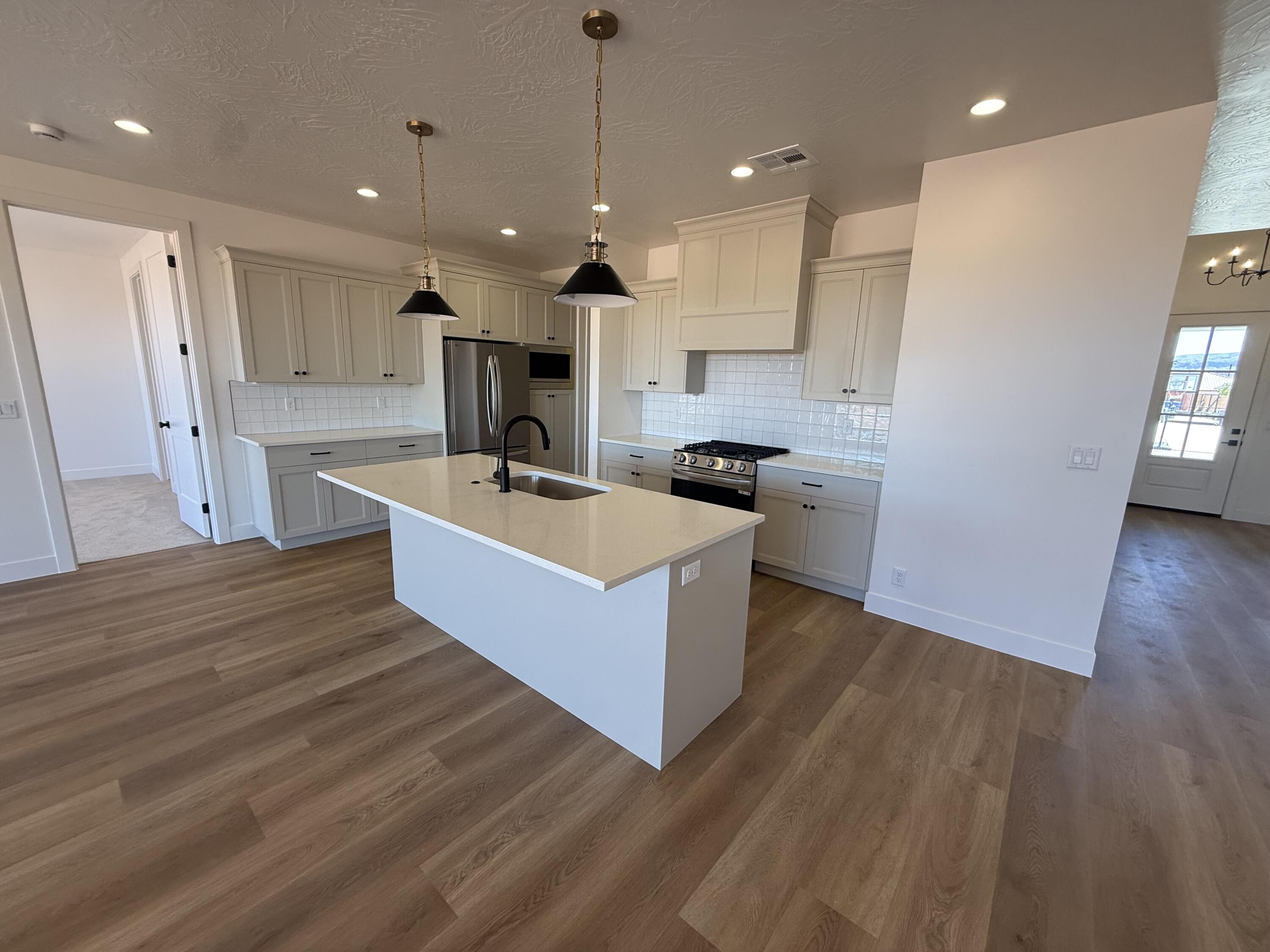 SAND POINT AT DESERT SAND - Residential