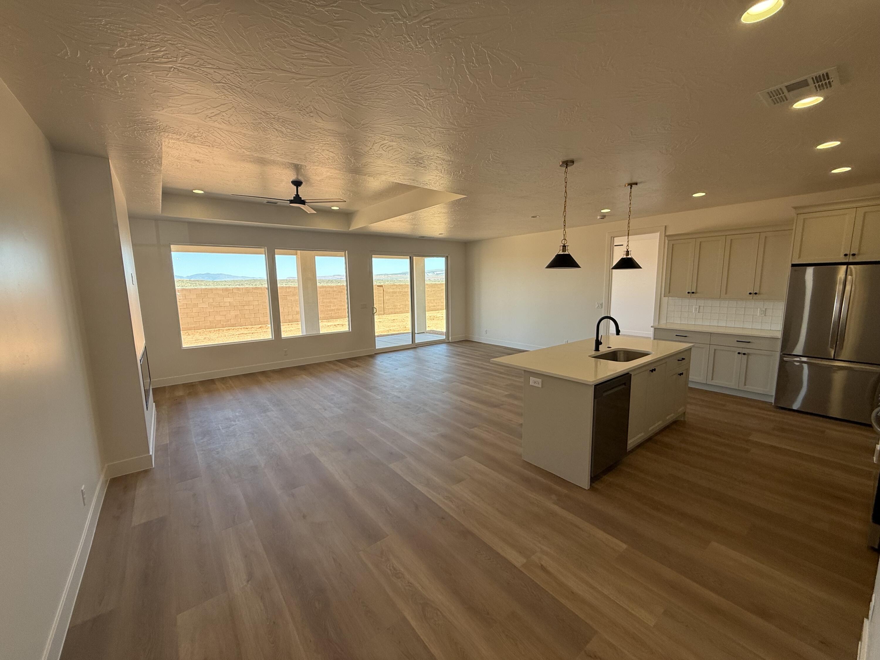 SAND POINT AT DESERT SAND - Residential