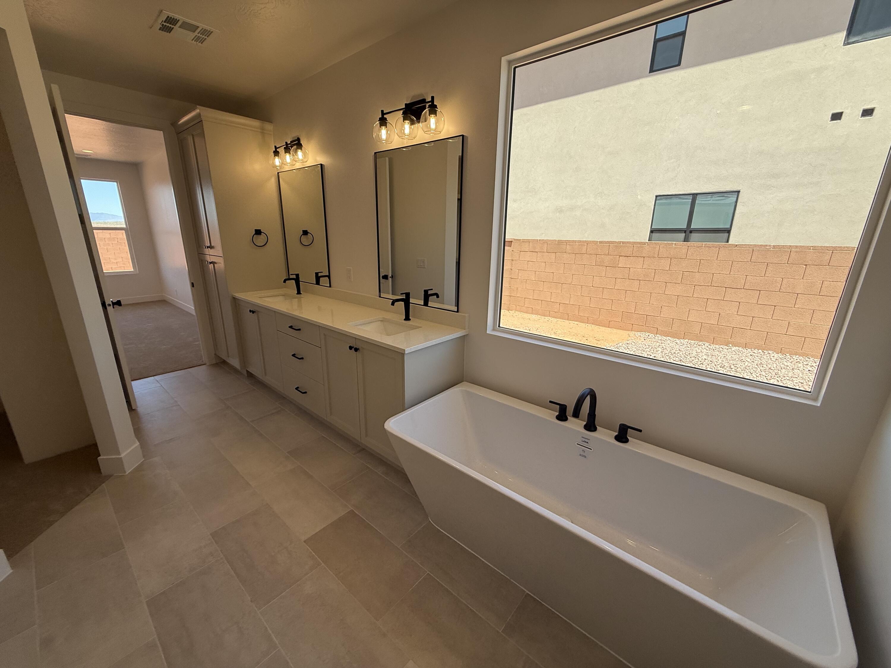 SAND POINT AT DESERT SAND - Residential