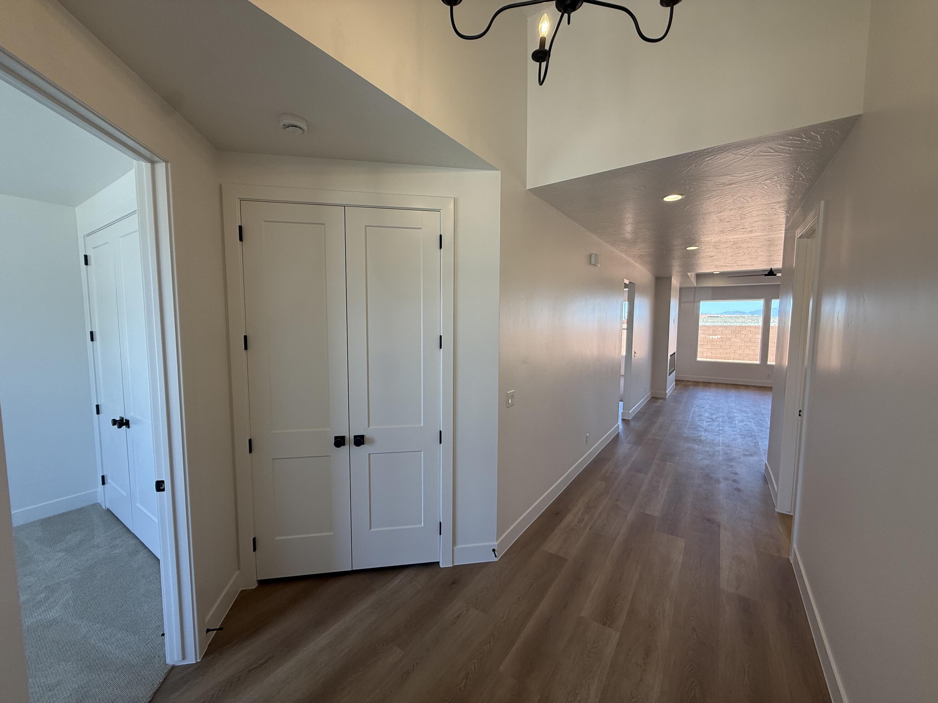 SAND POINT AT DESERT SAND - Residential