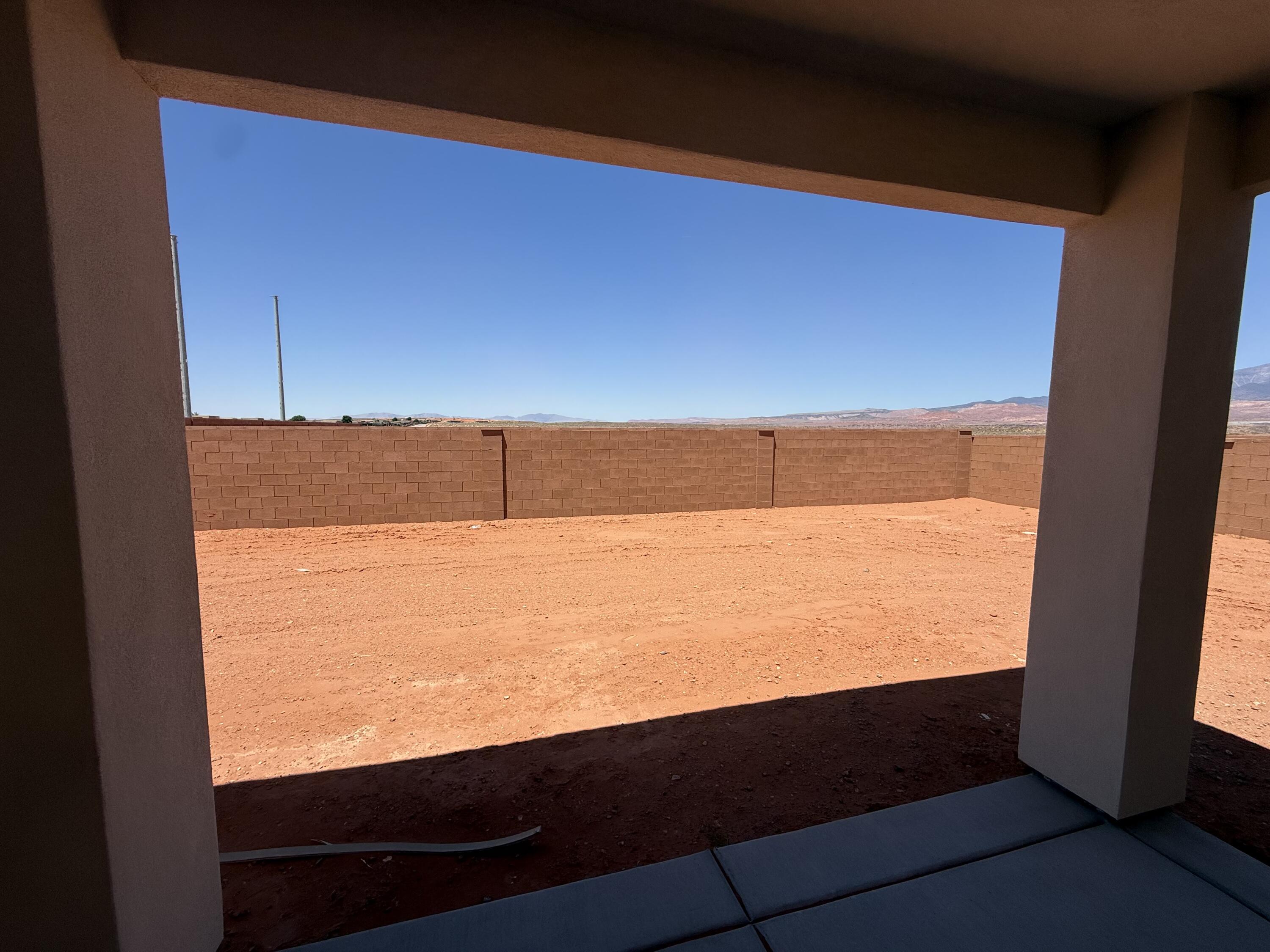 SAND POINT AT DESERT SAND - Residential