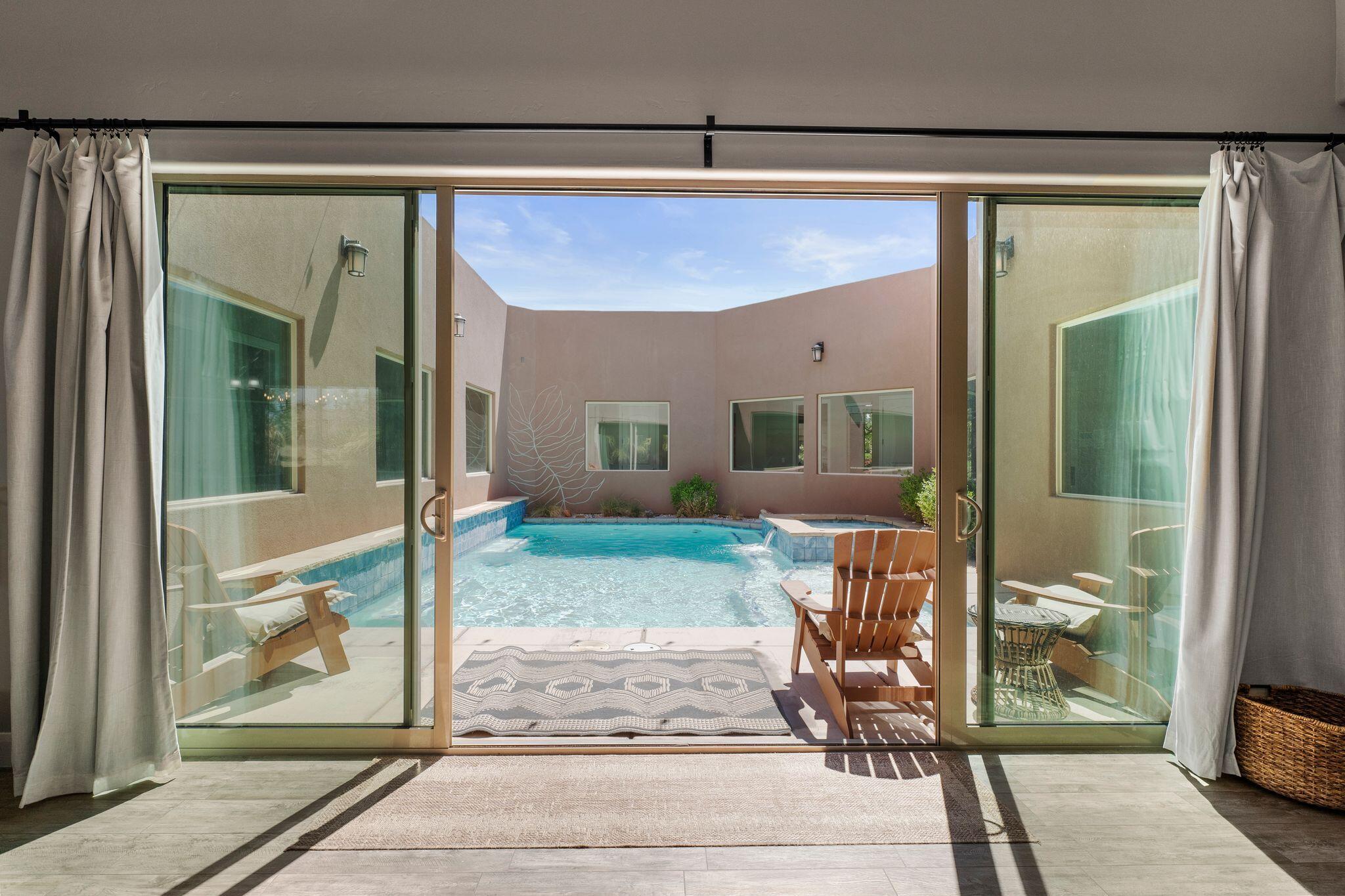 RETREAT AT SAND HOLLOW RESORT - Residential