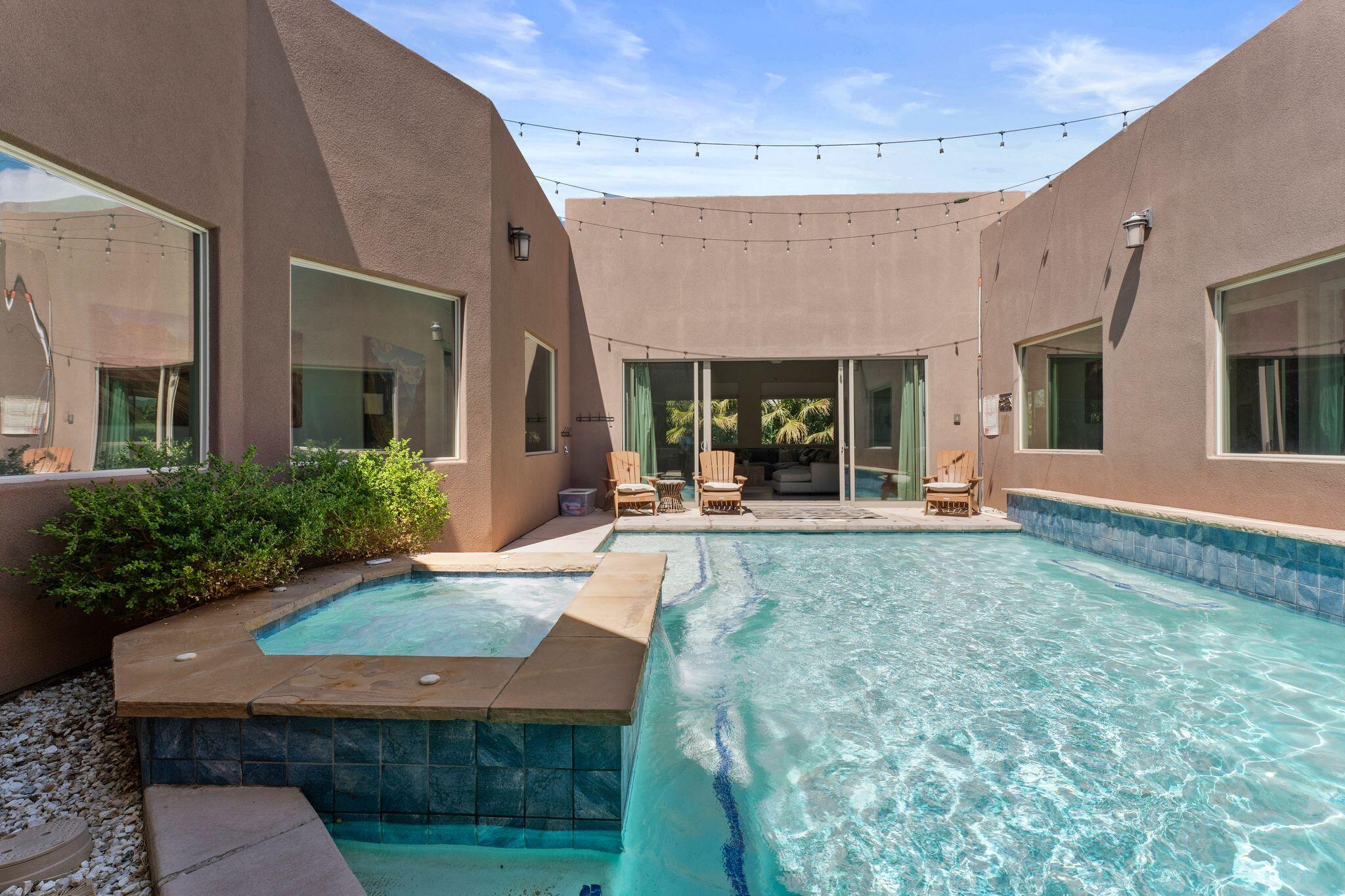 RETREAT AT SAND HOLLOW RESORT - Residential