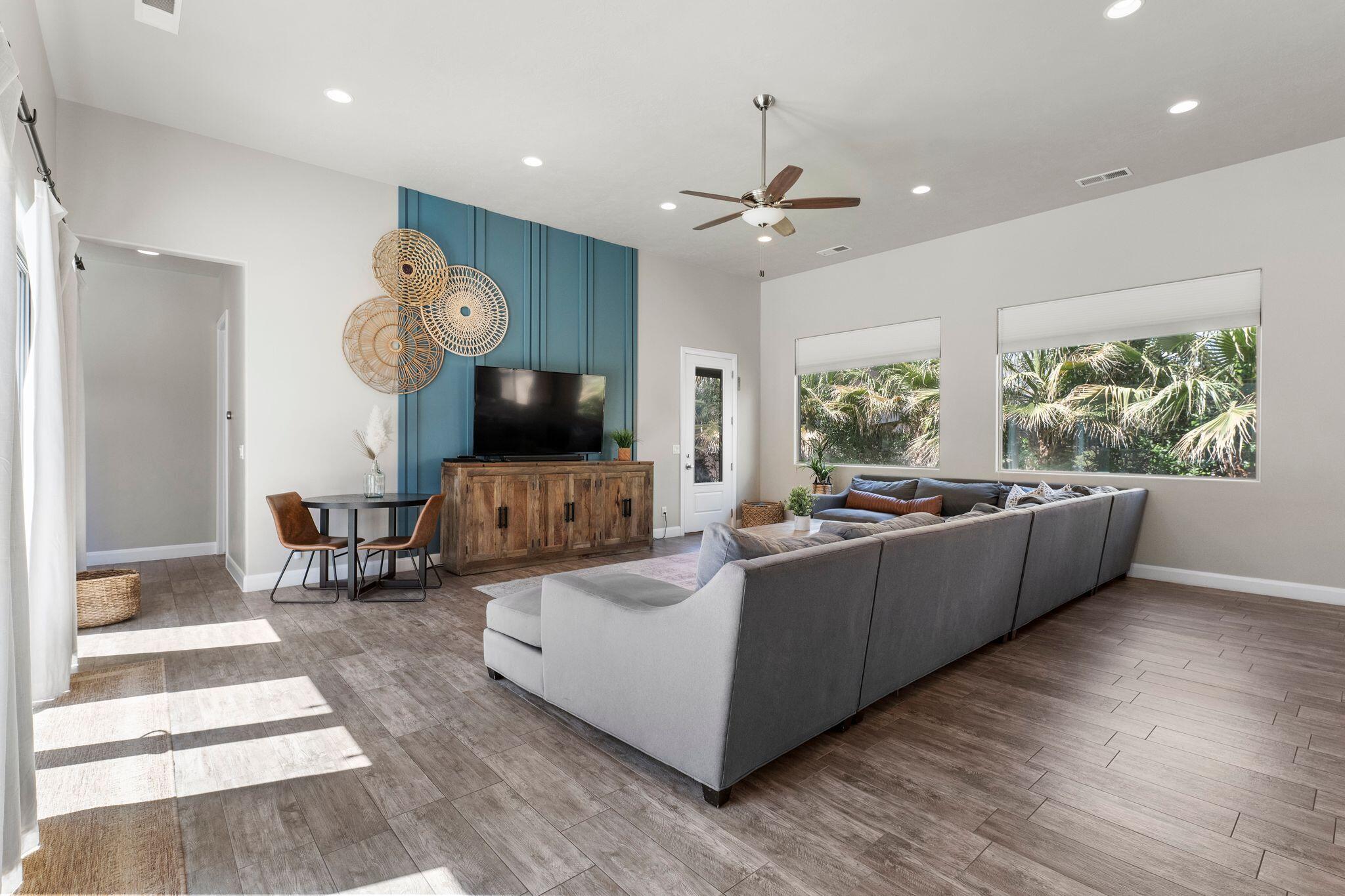RETREAT AT SAND HOLLOW RESORT - Residential