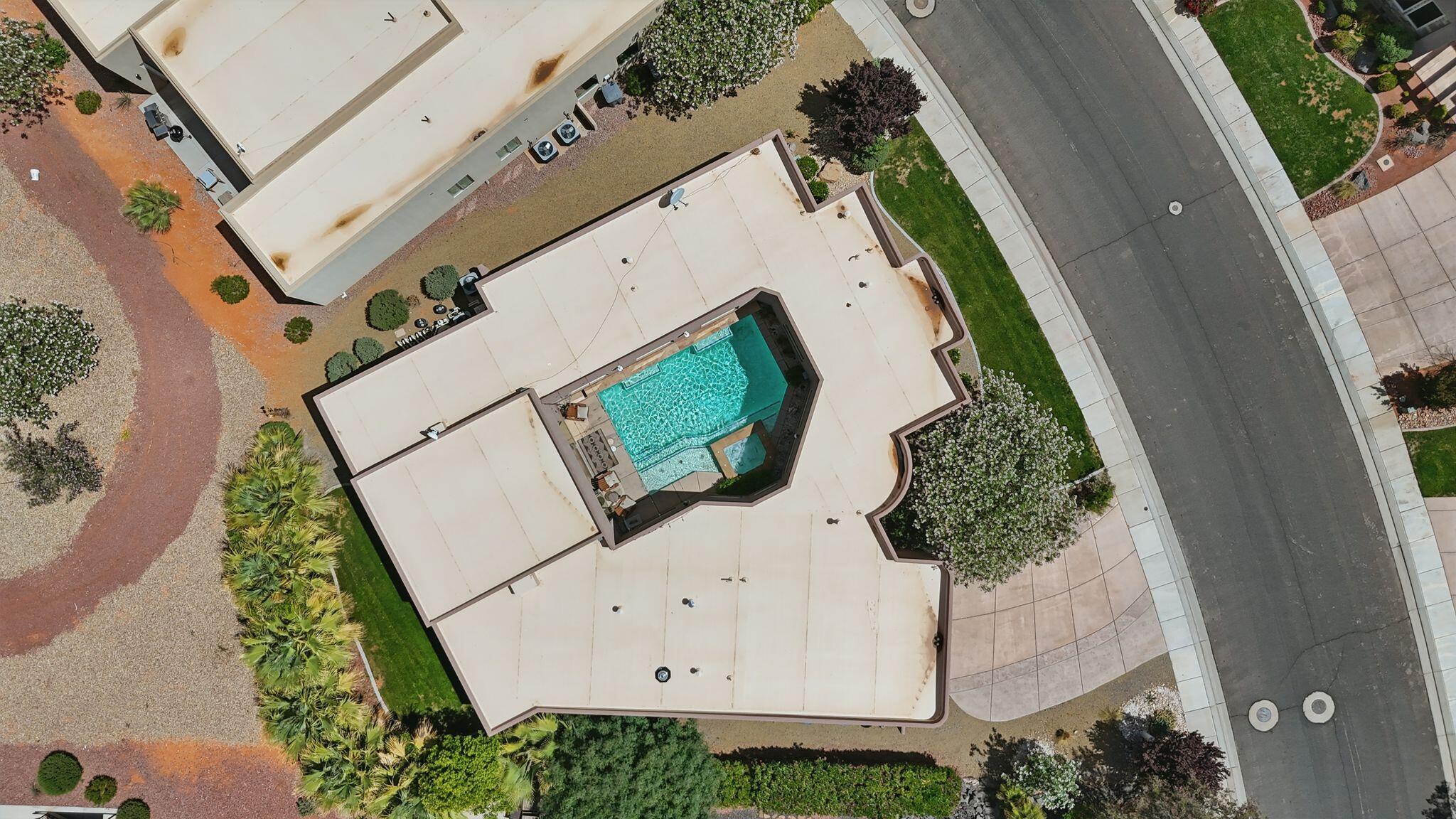 RETREAT AT SAND HOLLOW RESORT - Residential