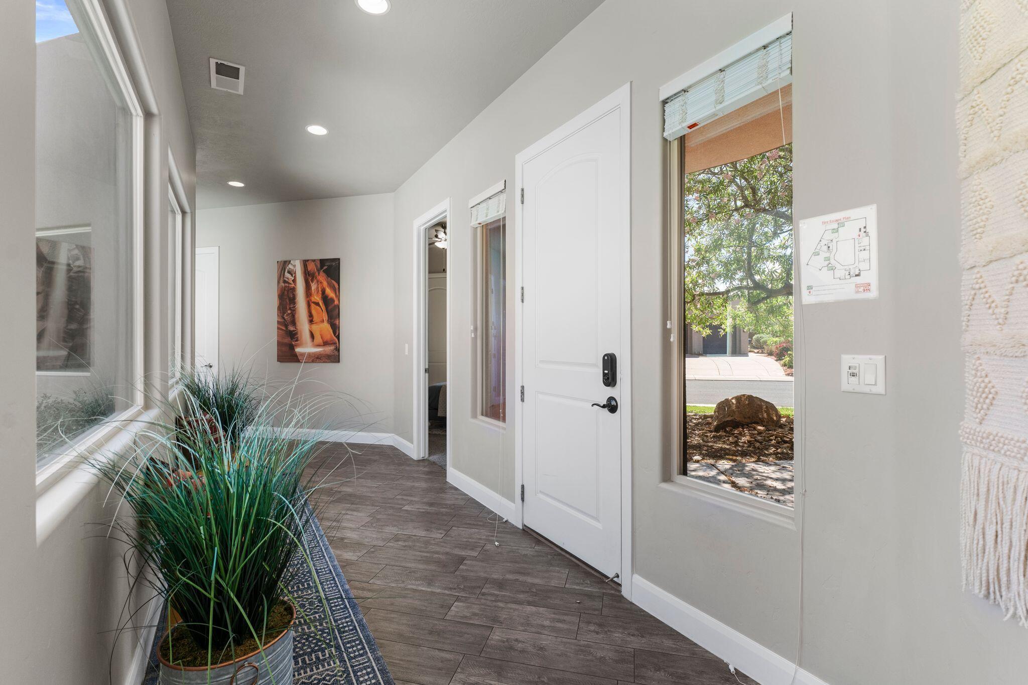 RETREAT AT SAND HOLLOW RESORT - Residential