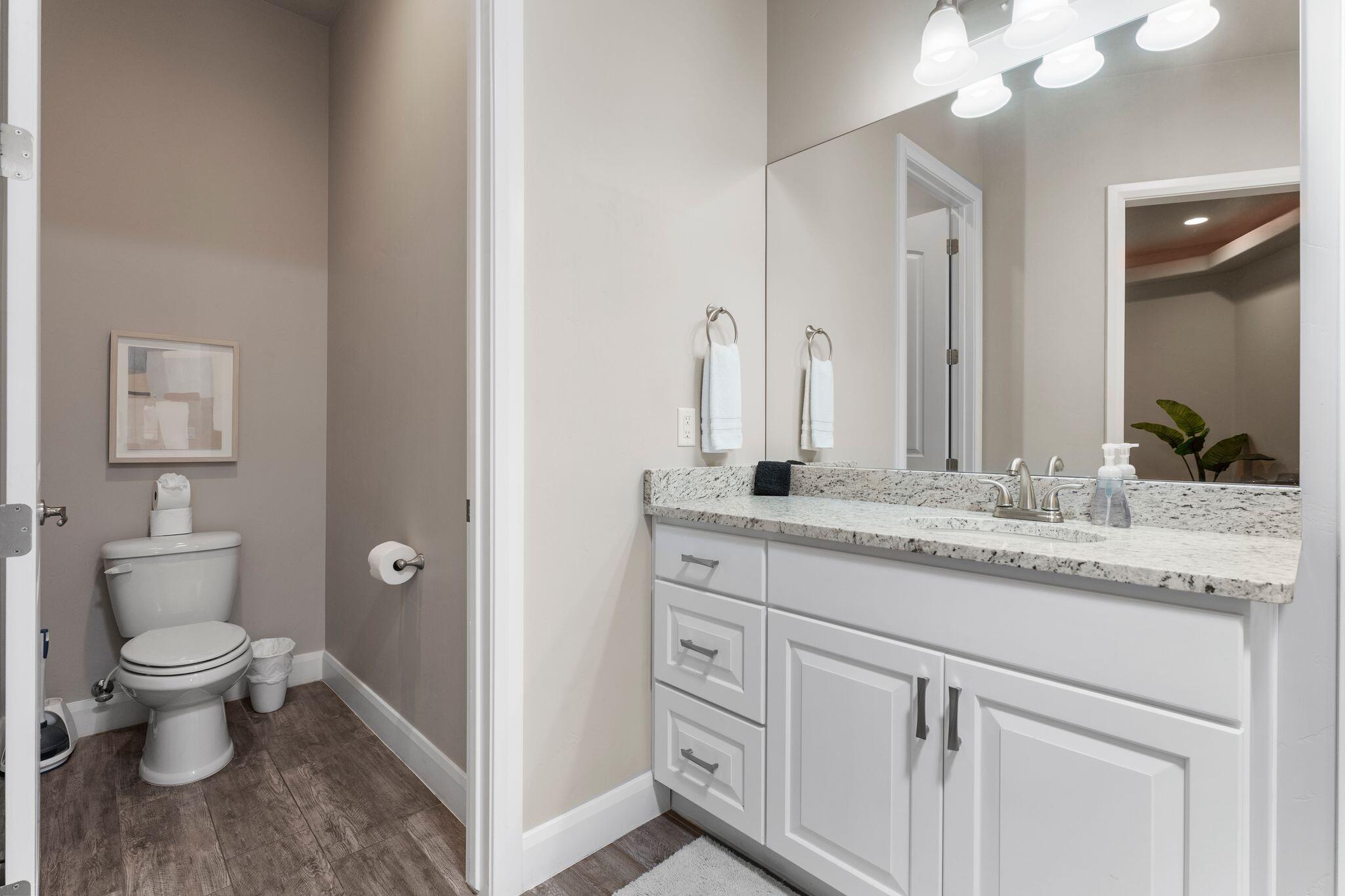 RETREAT AT SAND HOLLOW RESORT - Residential