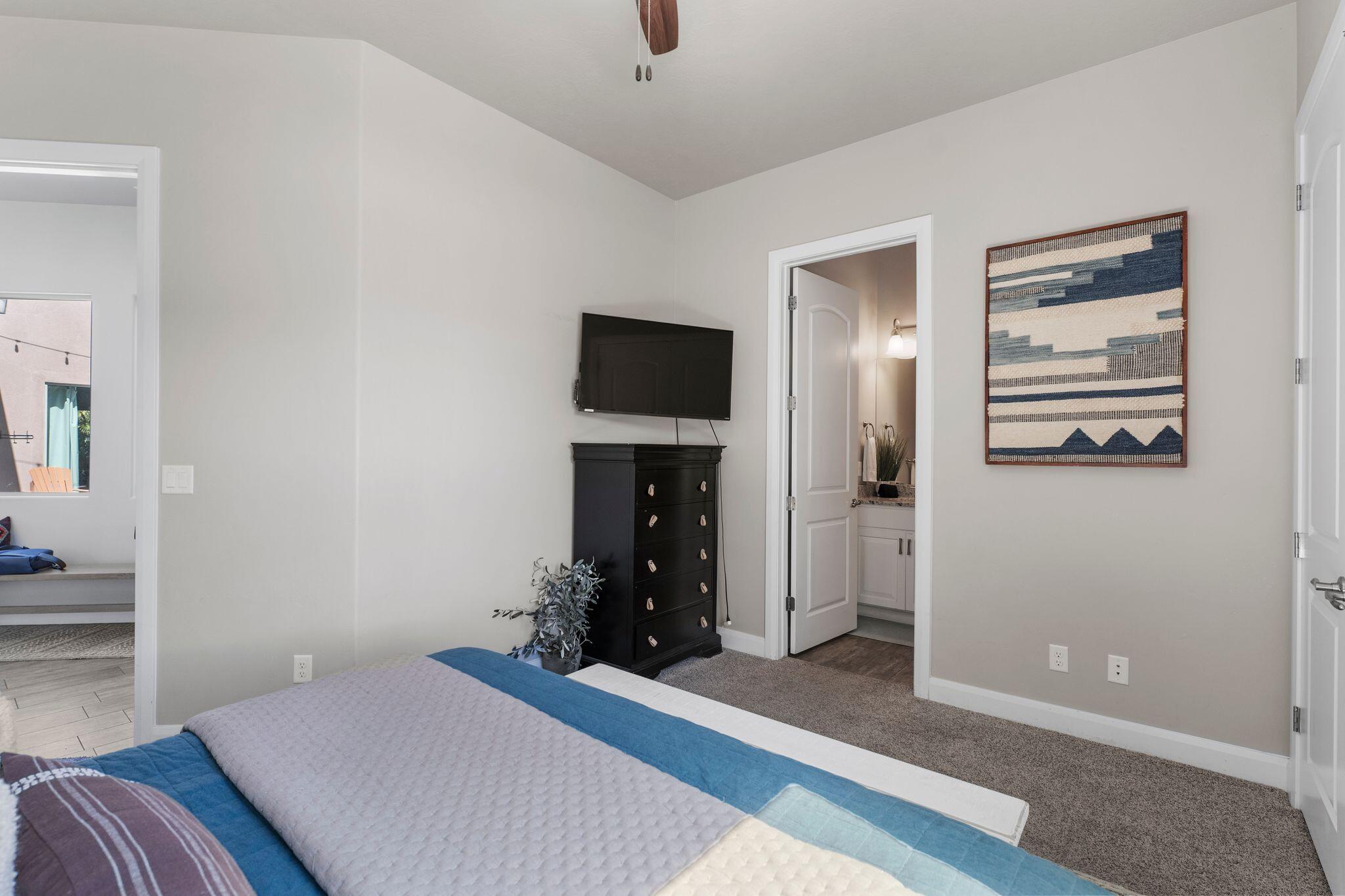 RETREAT AT SAND HOLLOW RESORT - Residential