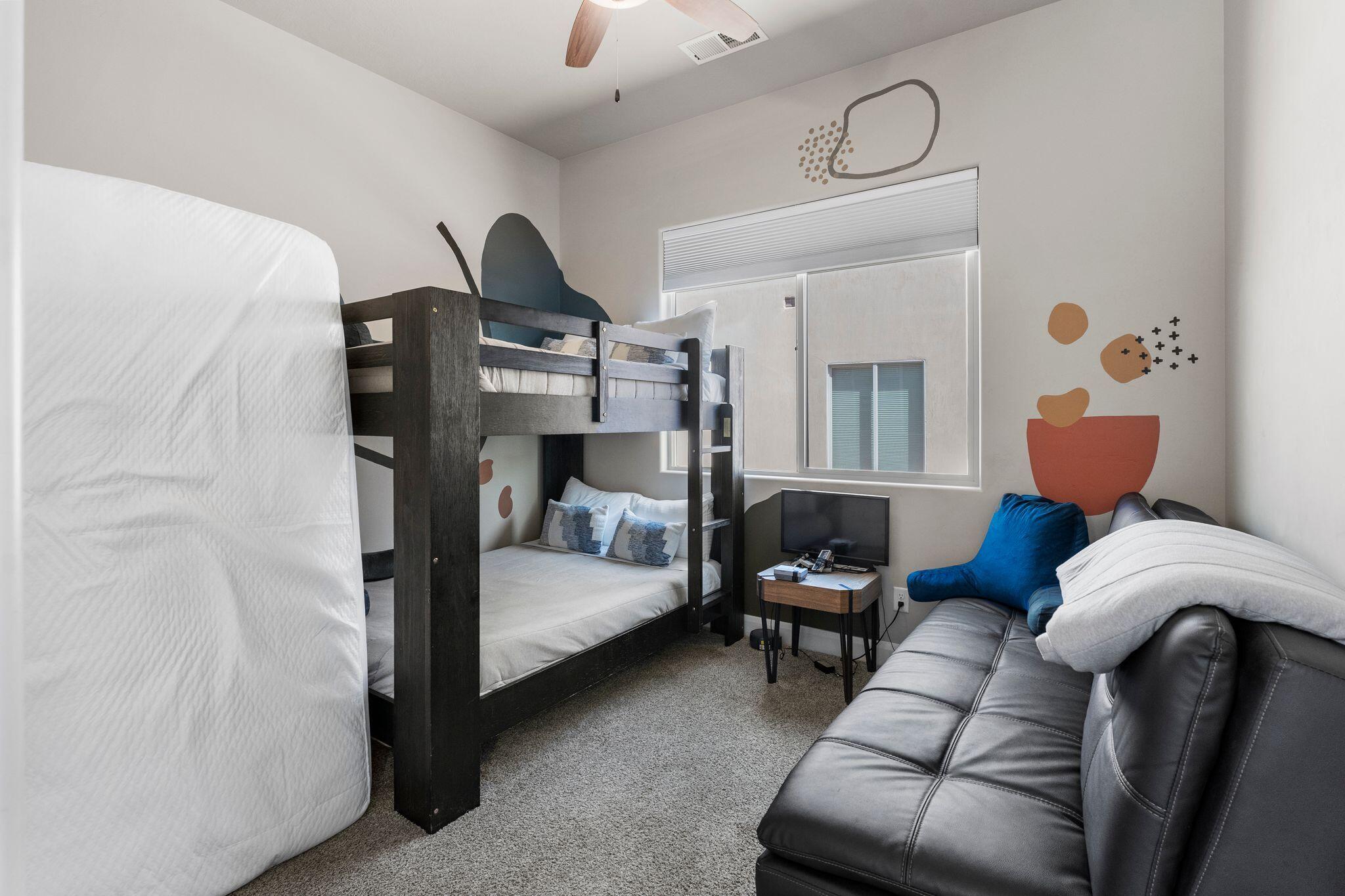 RETREAT AT SAND HOLLOW RESORT - Residential