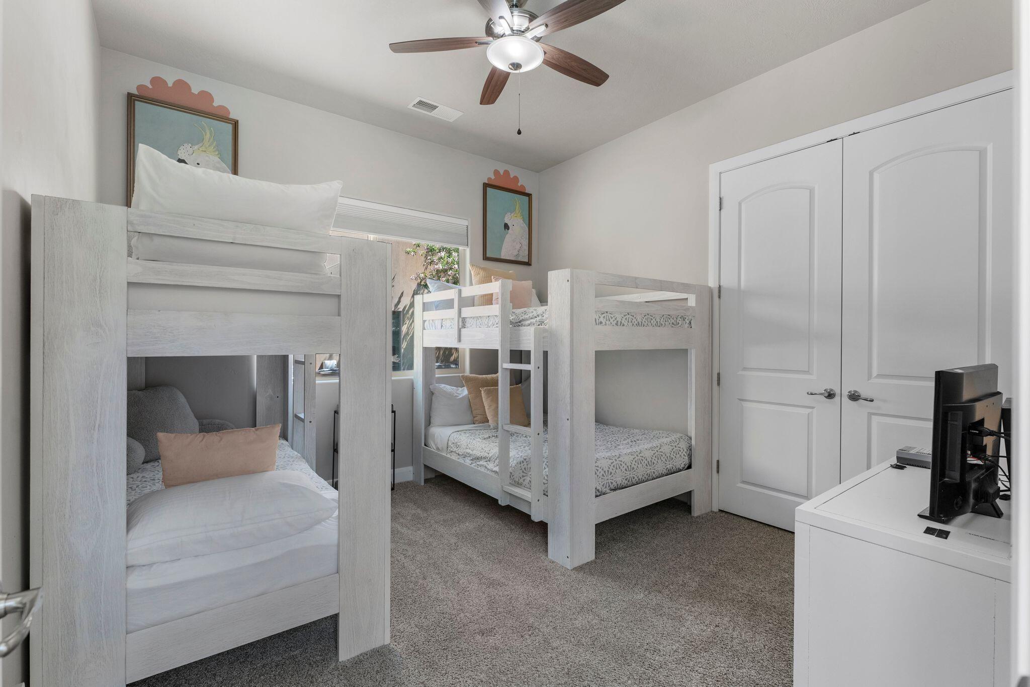 RETREAT AT SAND HOLLOW RESORT - Residential