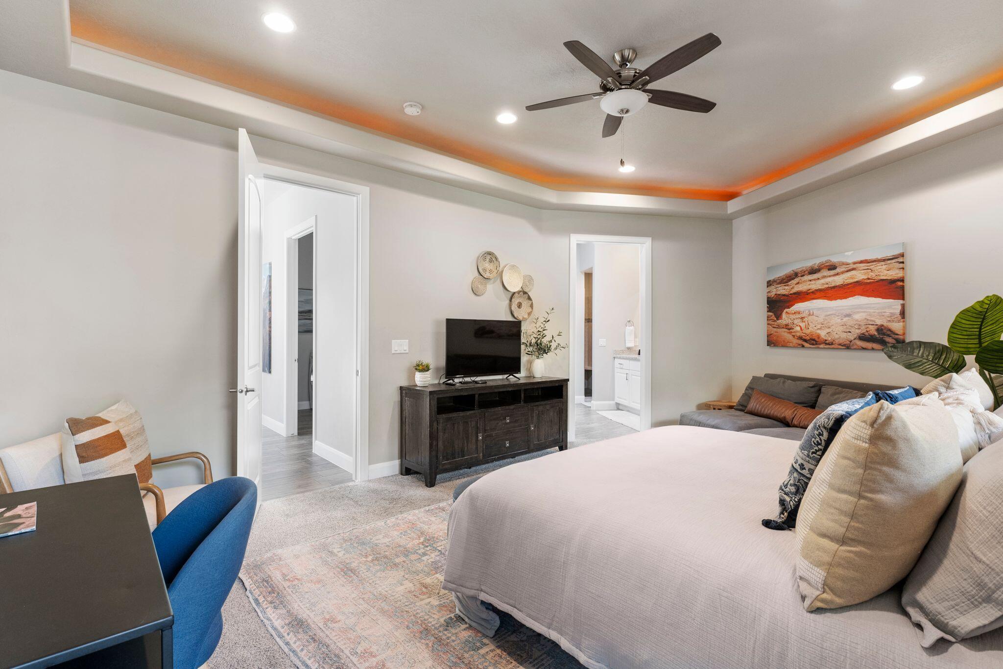 RETREAT AT SAND HOLLOW RESORT - Residential